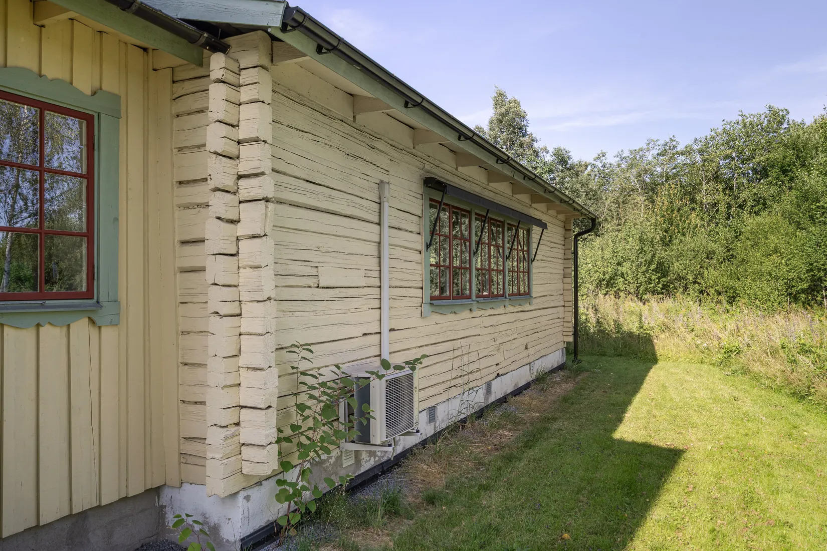 Gård/Skog, Skarplycka 102, Skarplycka, Hudiksvall