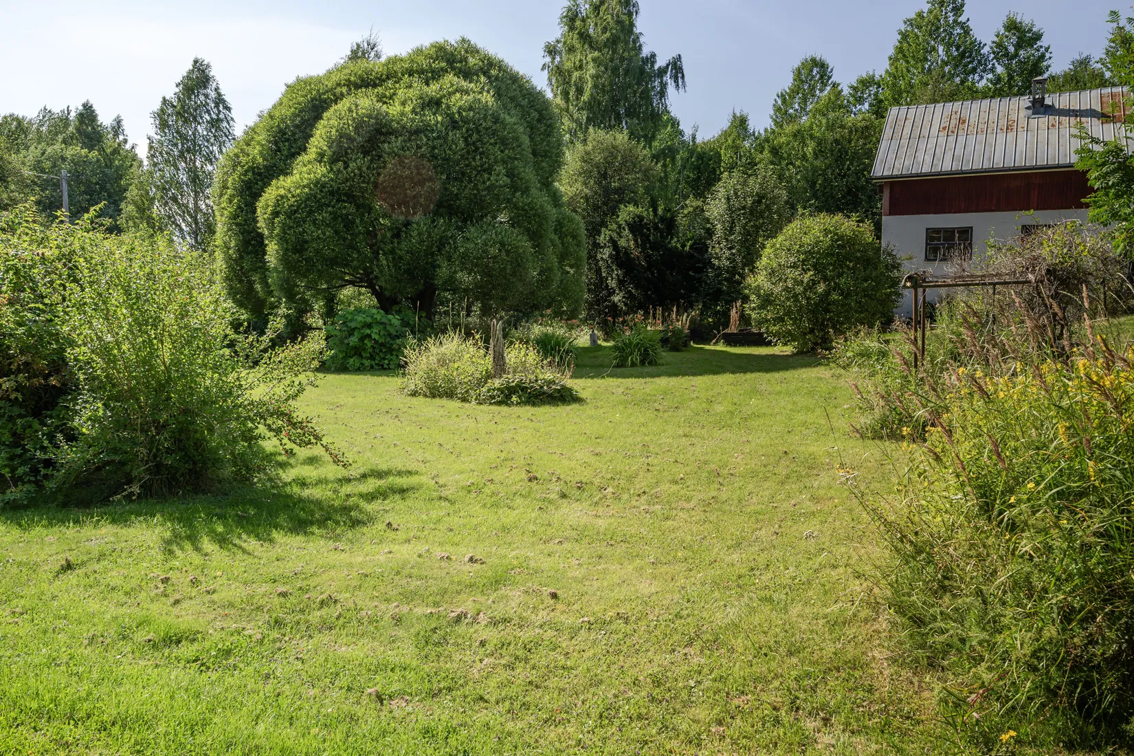 Gård/Skog, Skarplycka 102, Skarplycka, Hudiksvall