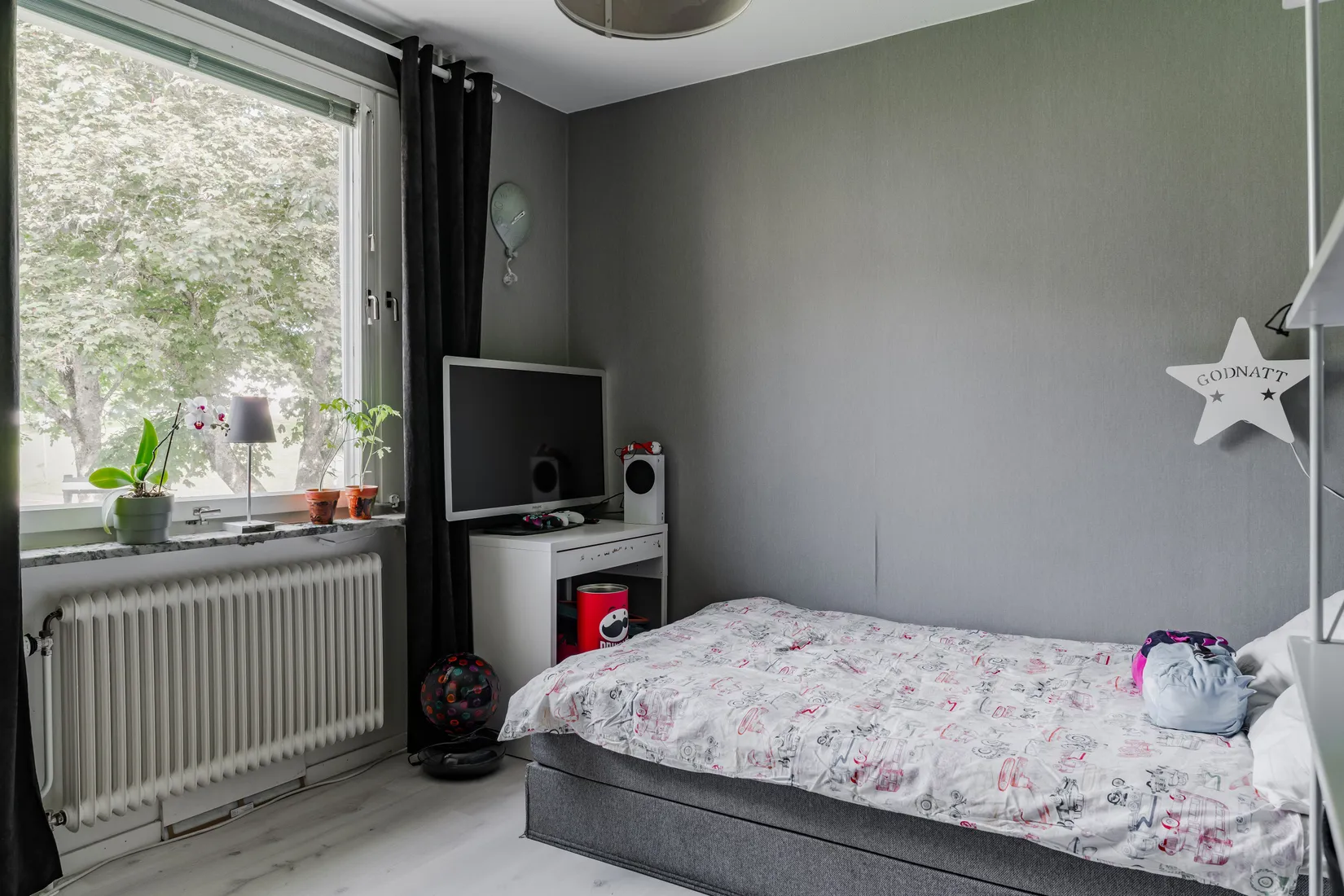 Bostadsrätt, Karl Dahlins väg 28A, Hentorp, Skövde