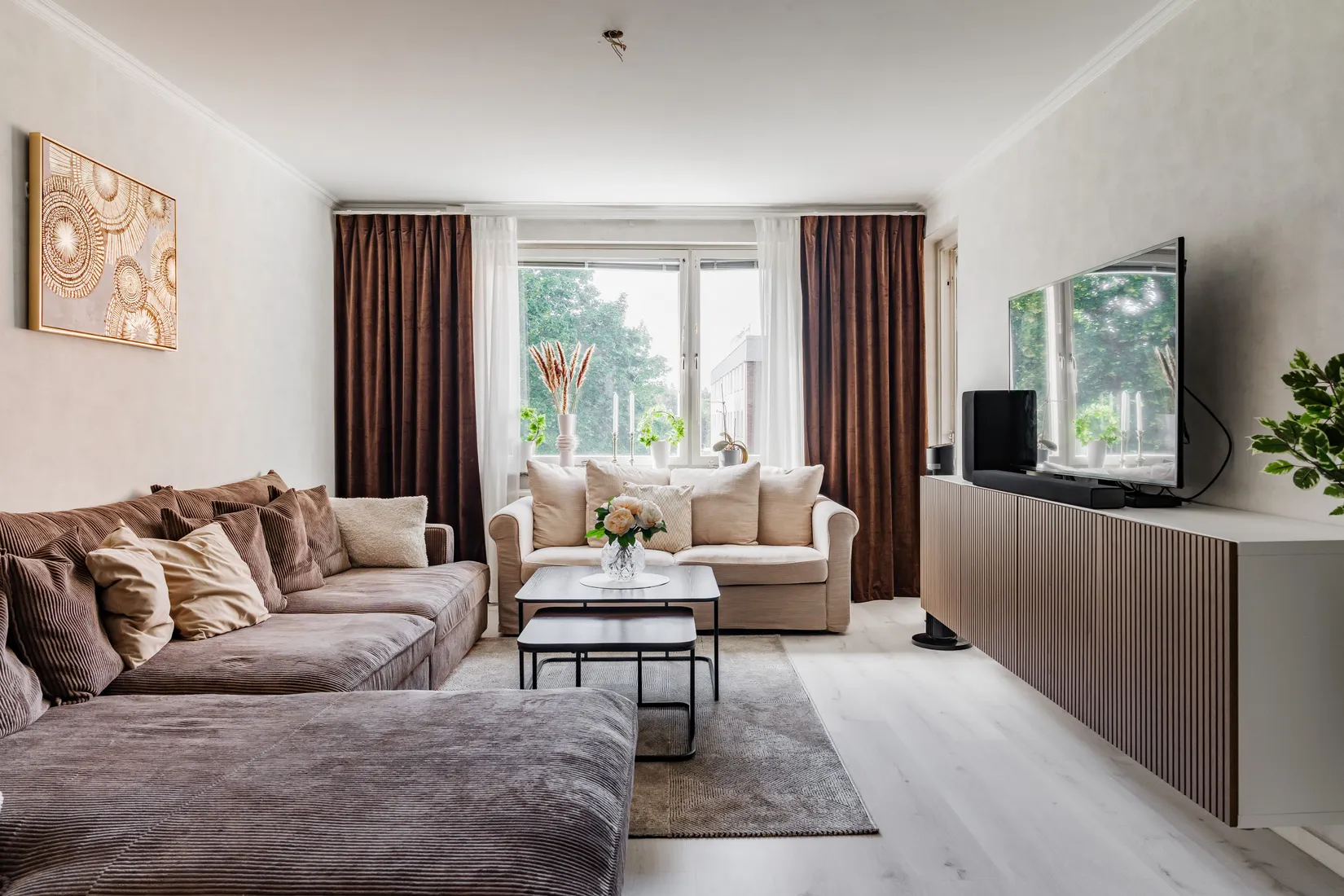Bostadsrätt, Karl Dahlins väg 28A, Hentorp, Skövde