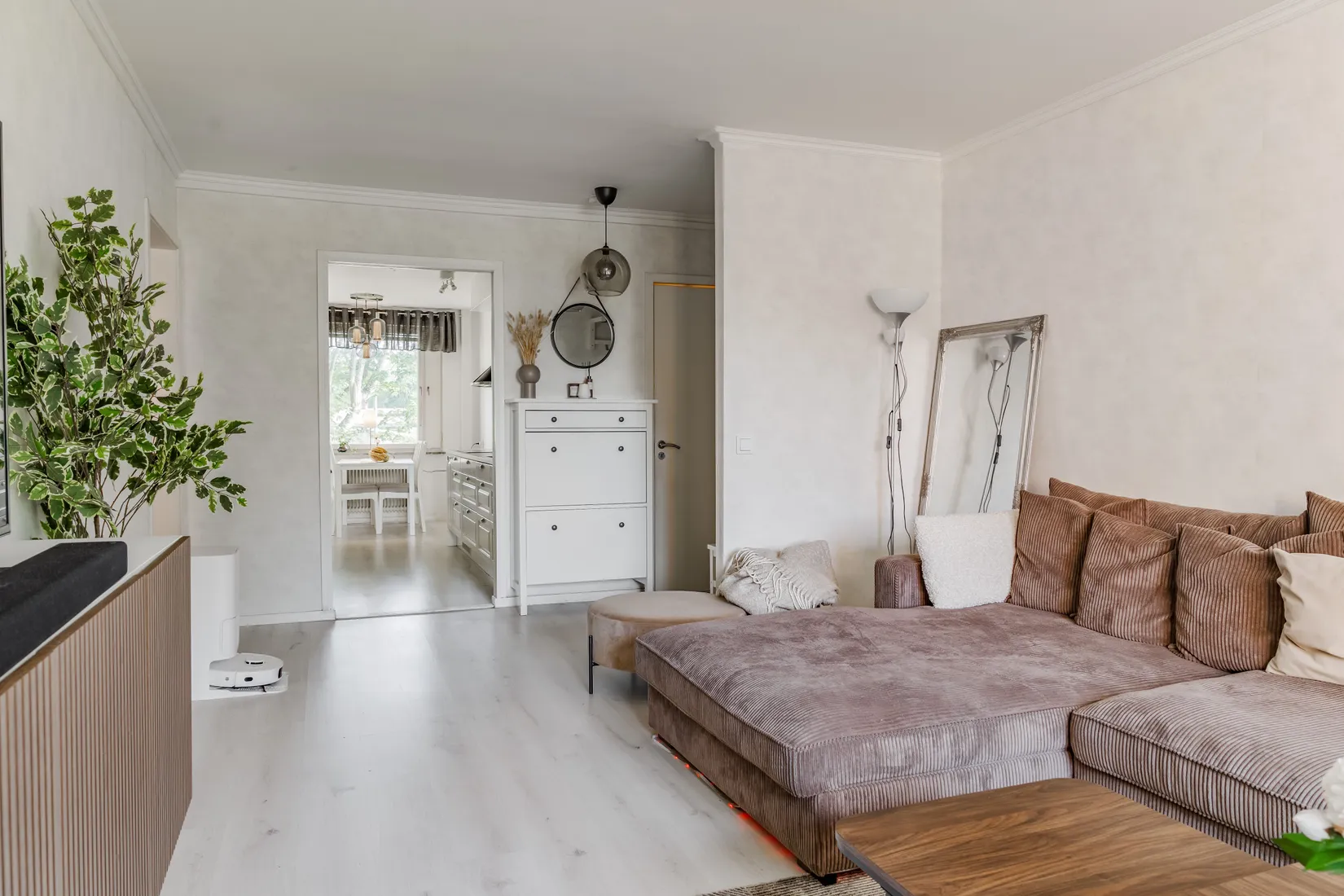 Bostadsrätt, Karl Dahlins väg 28A, Hentorp, Skövde