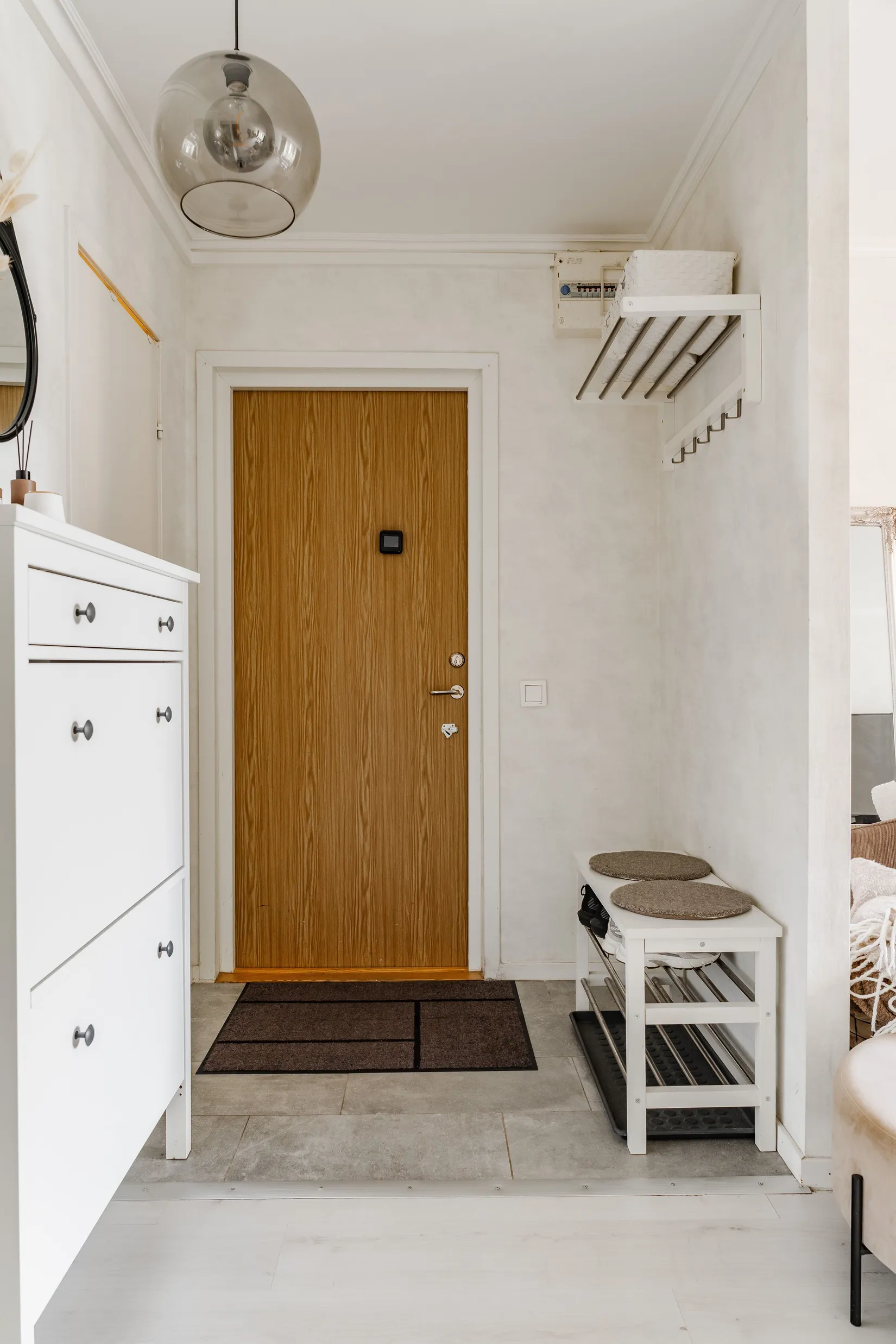 Bostadsrätt, Karl Dahlins väg 28A, Hentorp, Skövde