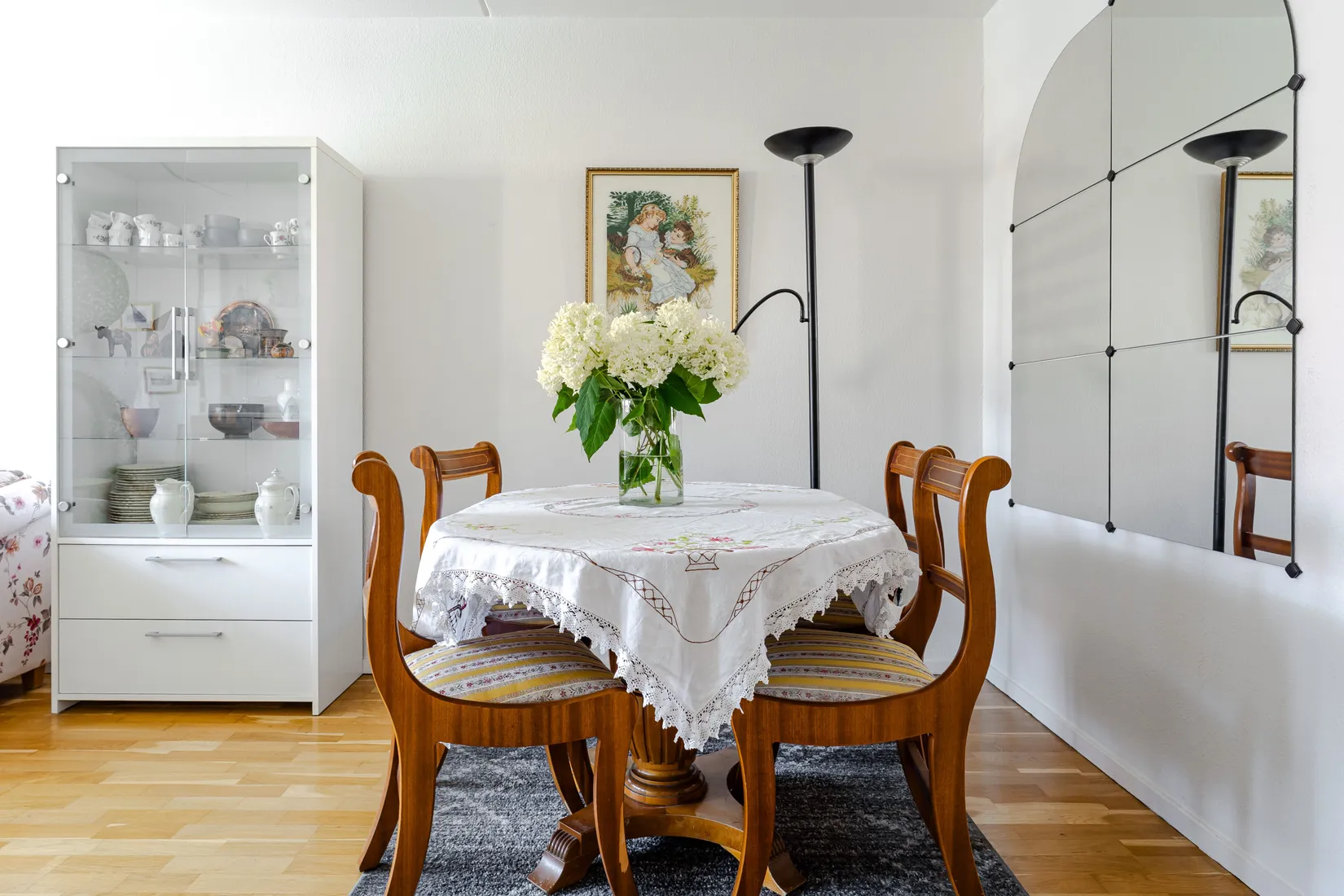 Bostadsrätt, Eriksgatan 34, Centrum, Enköping