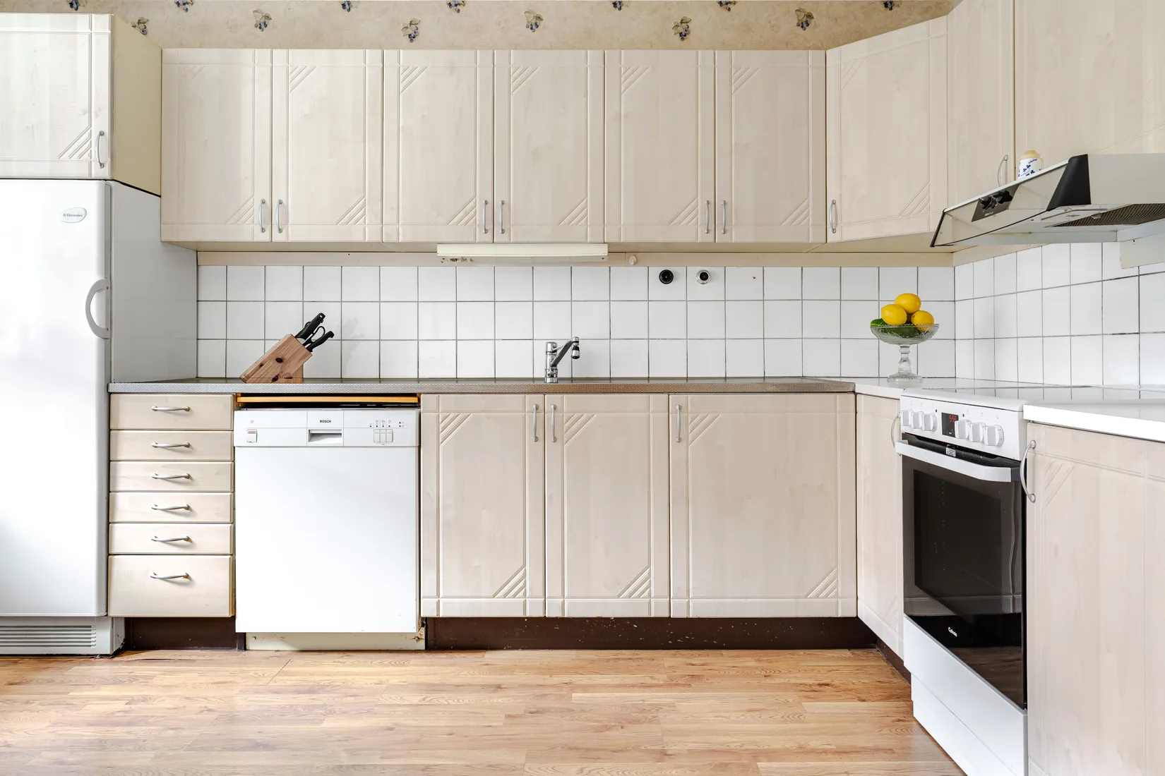 Bostadsrätt, Eriksgatan 34, Centrum, Enköping