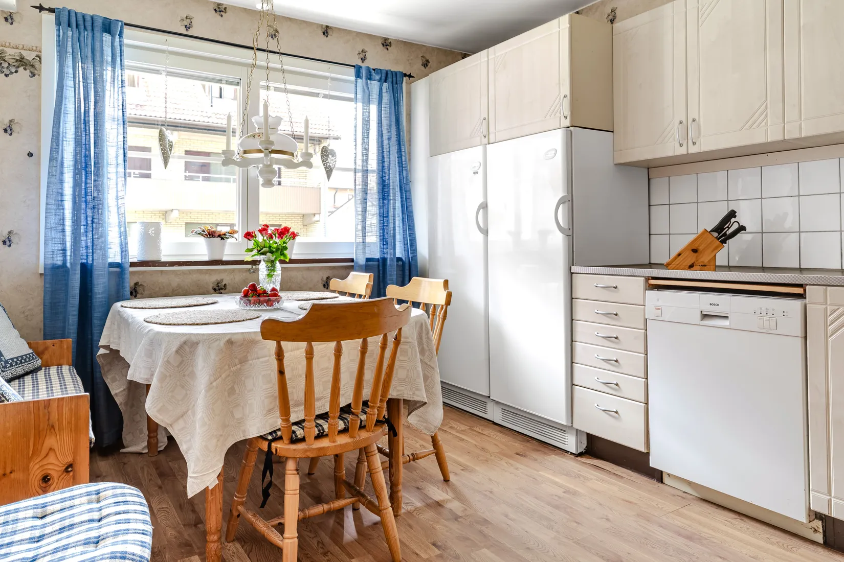 Bostadsrätt, Eriksgatan 34, Centrum, Enköping