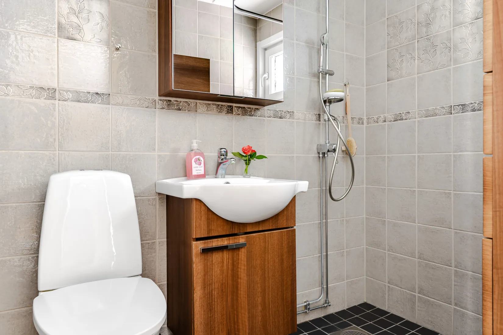 Bostadsrätt, Eriksgatan 34, Centrum, Enköping