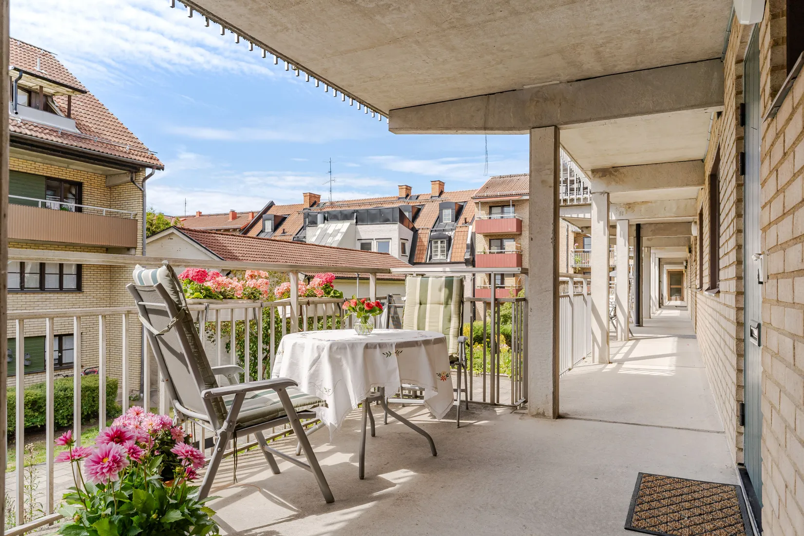 Bostadsrätt, Eriksgatan 34, Centrum, Enköping