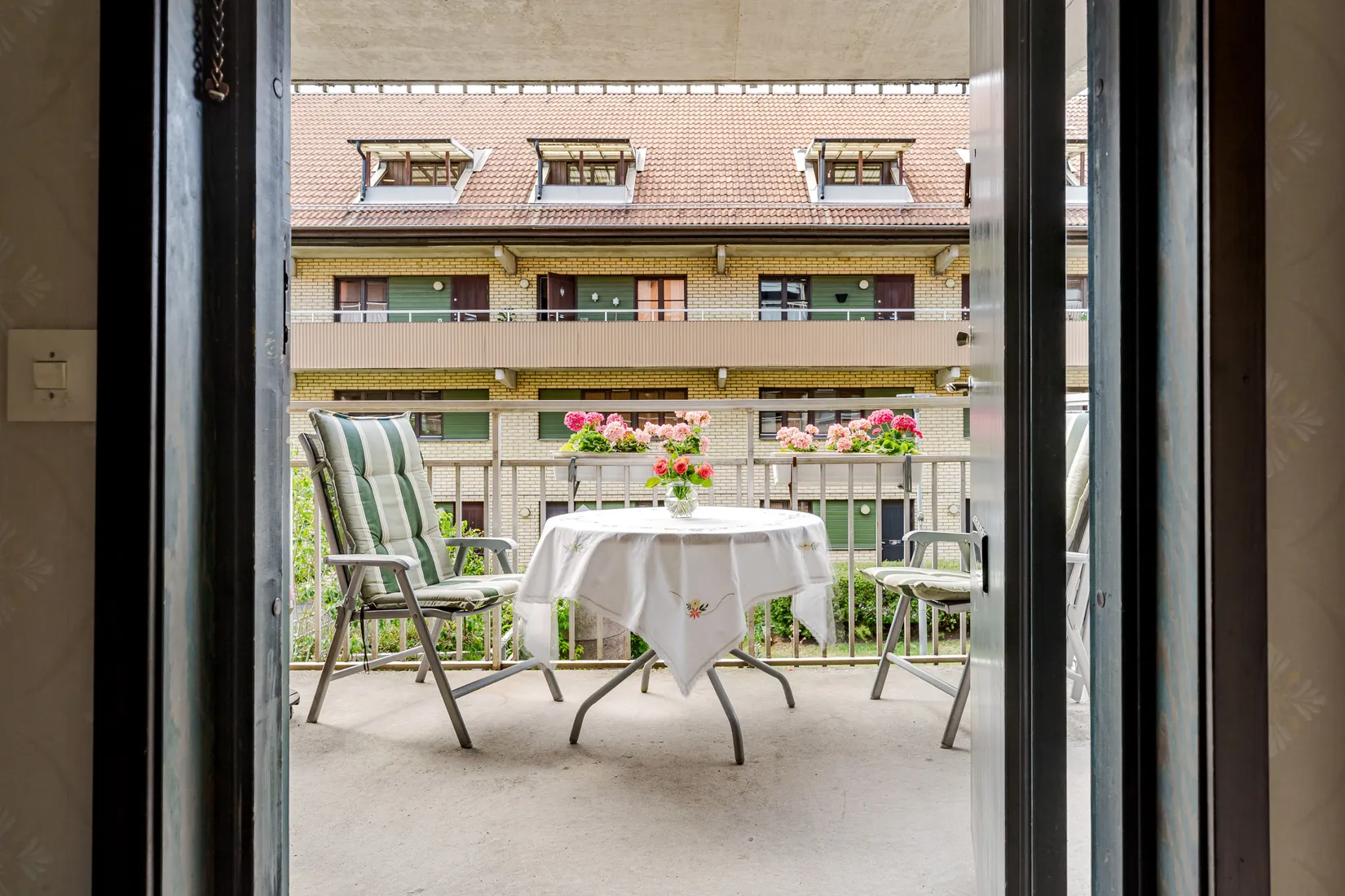 Bostadsrätt, Eriksgatan 34, Centrum, Enköping