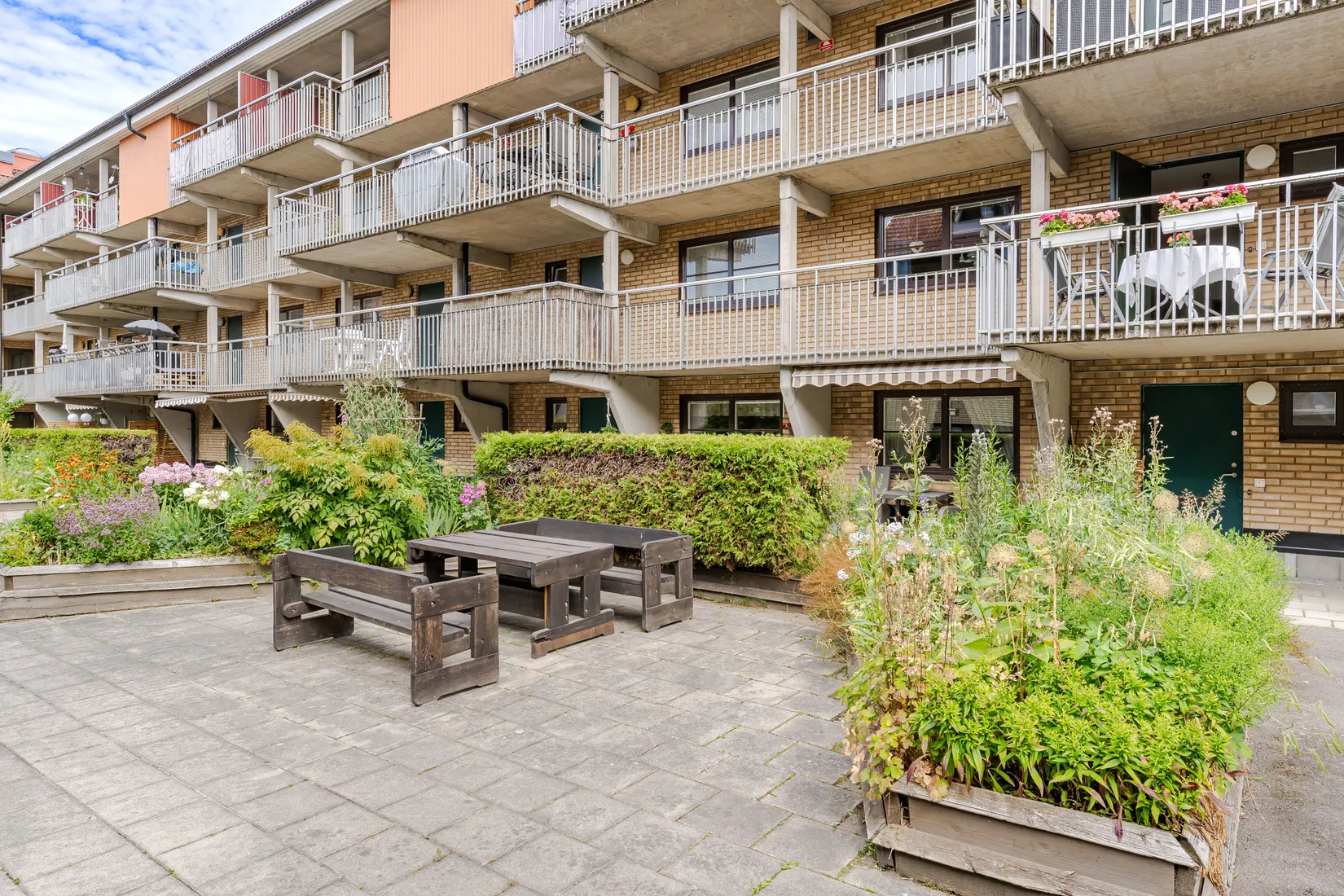 Bostadsrätt, Eriksgatan 34, Centrum, Enköping