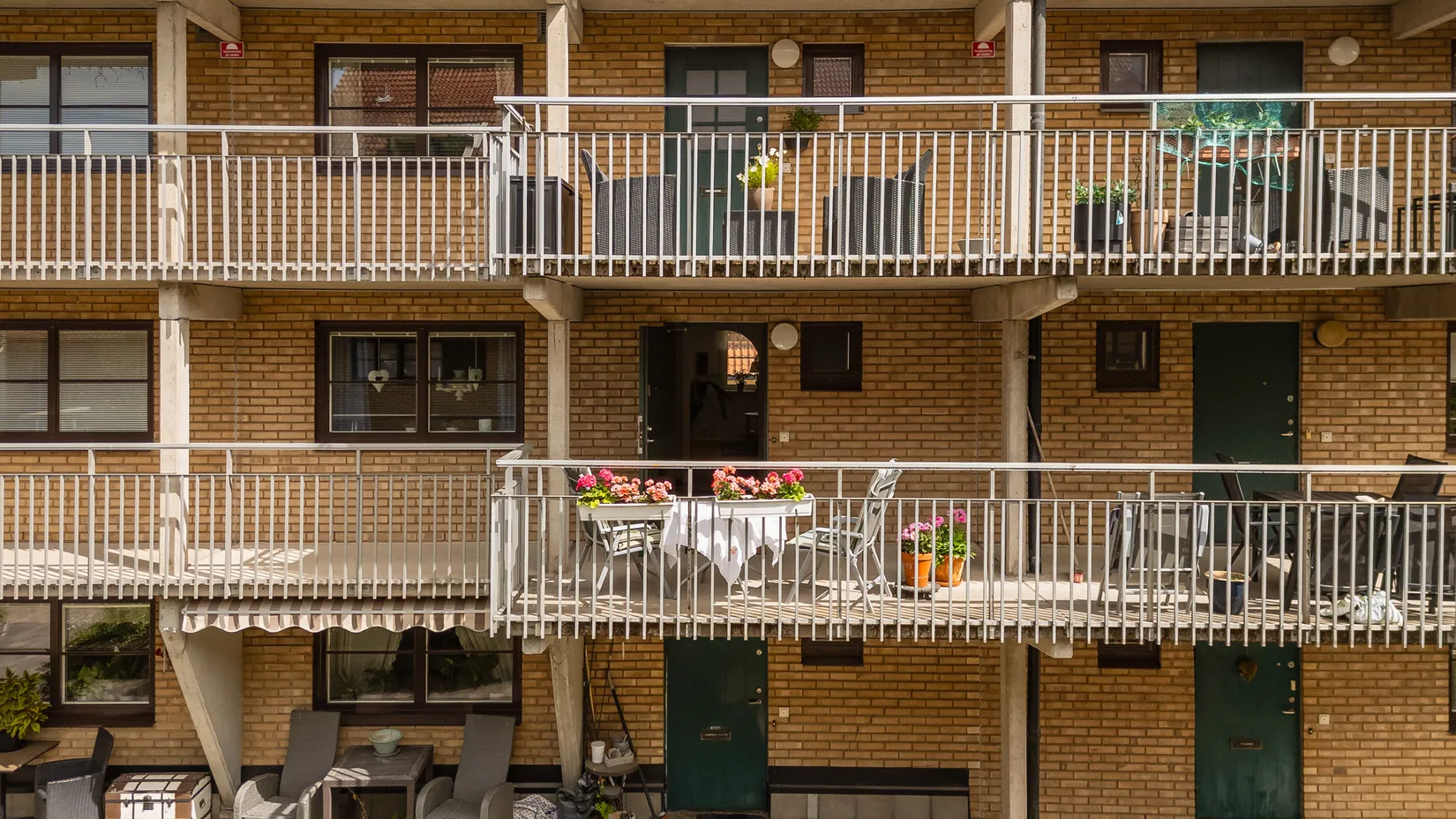 Bostadsrätt, Eriksgatan 34, Centrum, Enköping