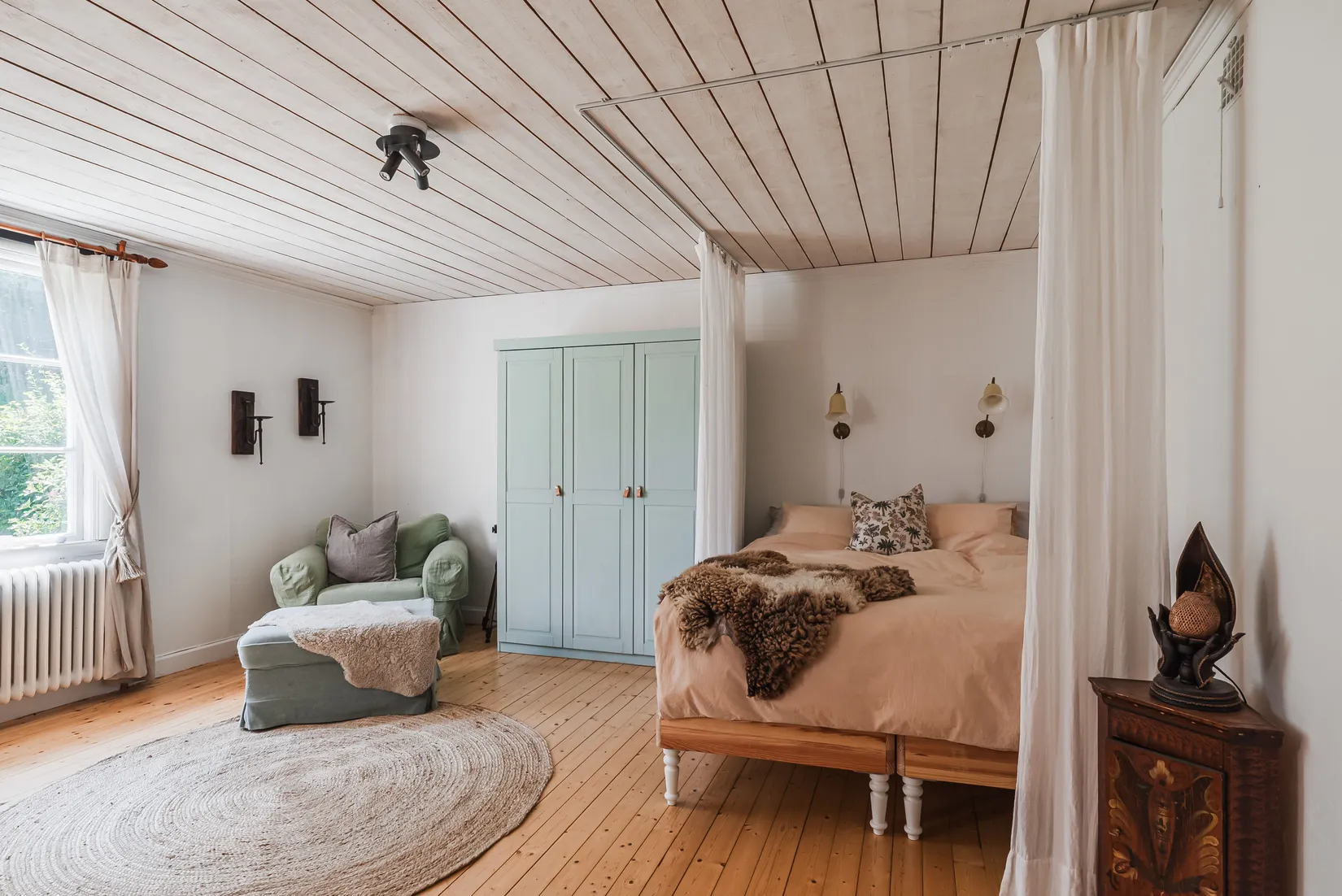 Gård/Skog, Laxmossen 403, Glanshammar, Örebro