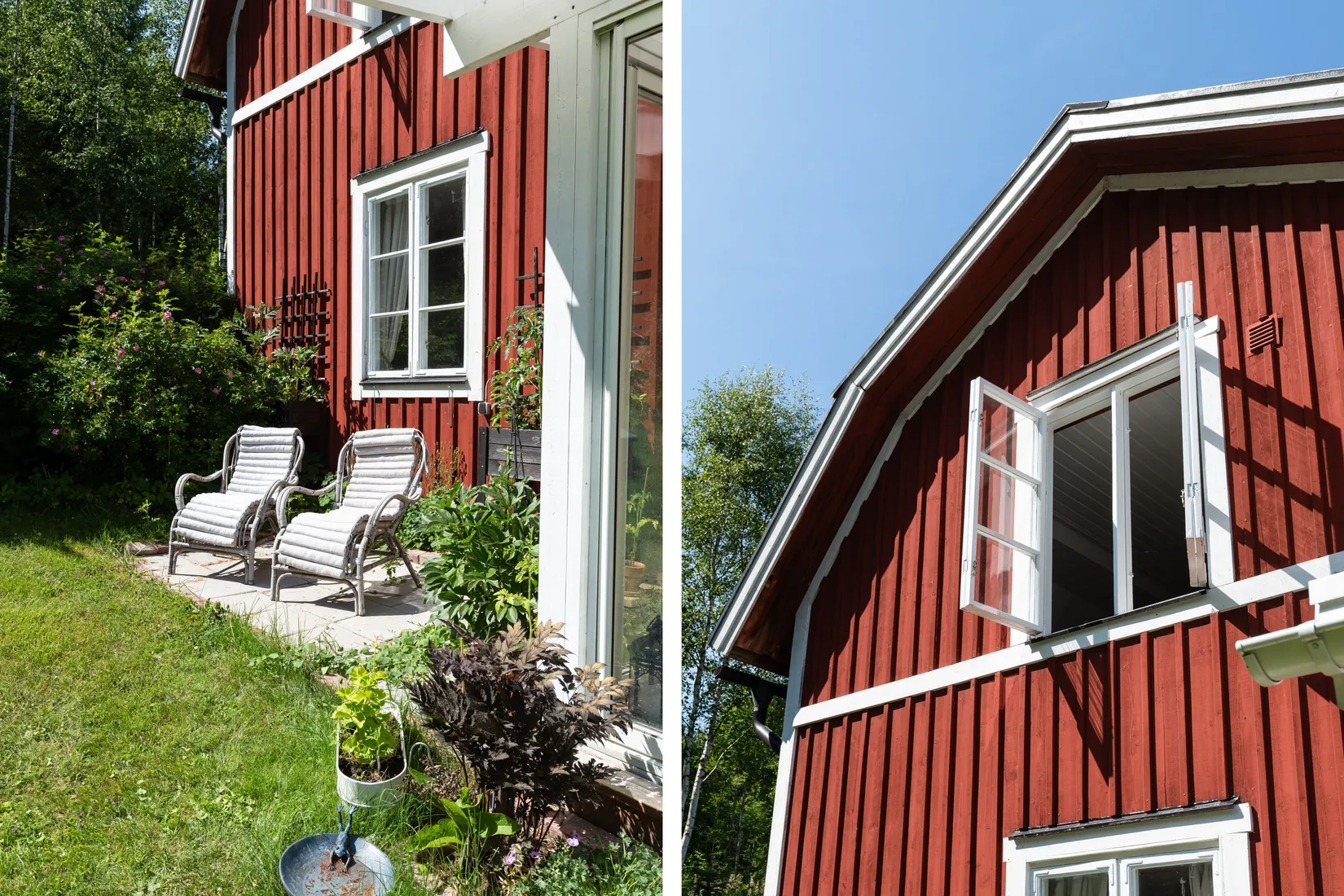 Gård/Skog, Laxmossen 403, Glanshammar, Örebro