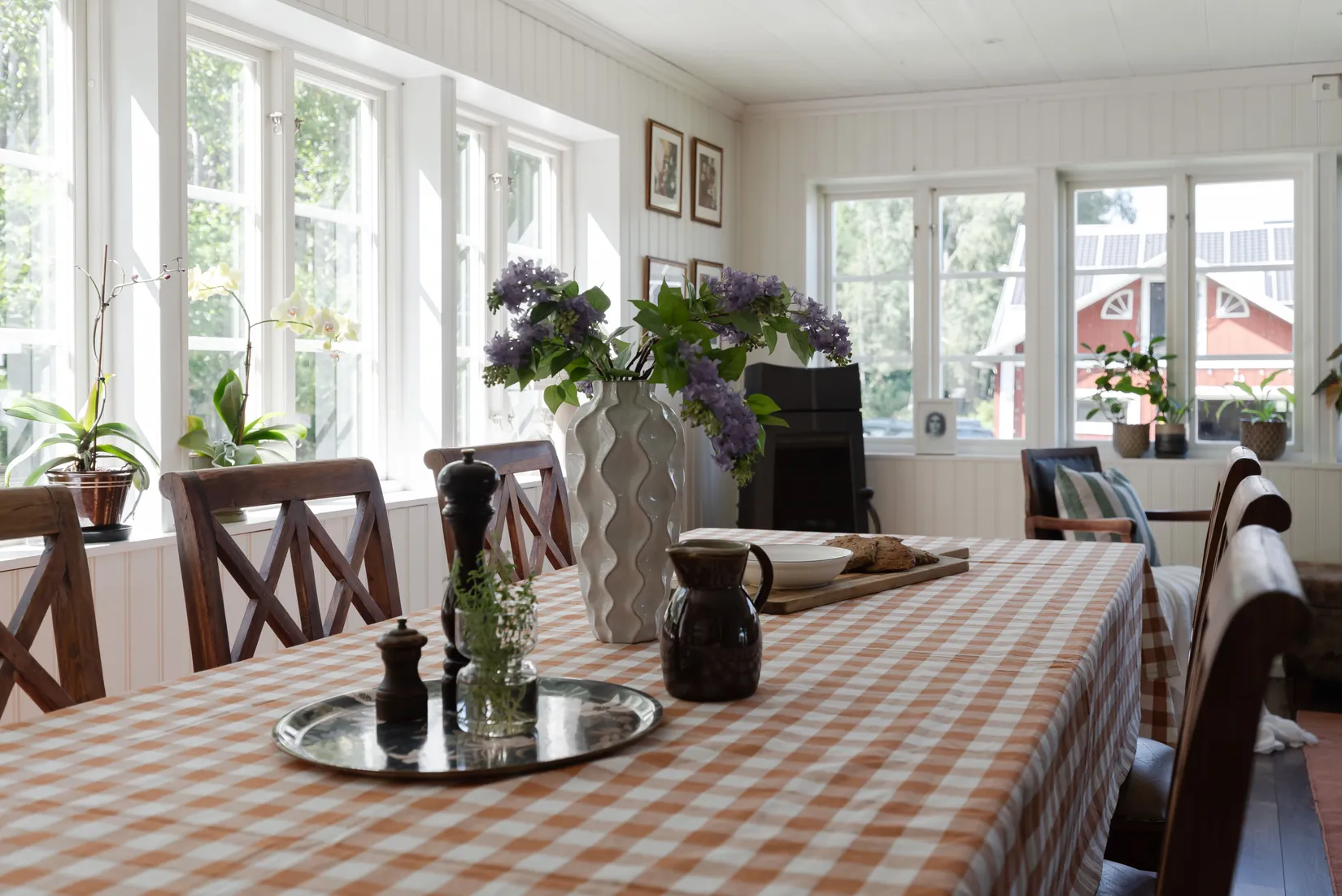 Gård/Skog, Laxmossen 403, Glanshammar, Örebro
