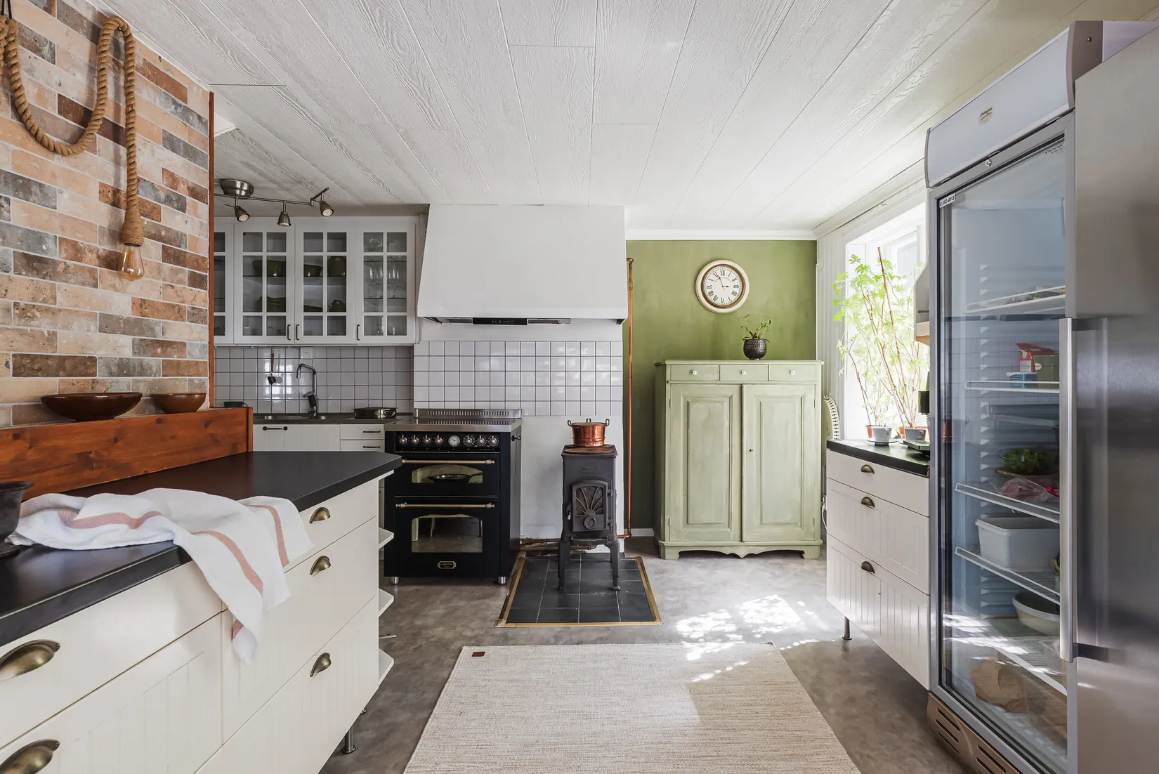 Gård/Skog, Laxmossen 403, Glanshammar, Örebro