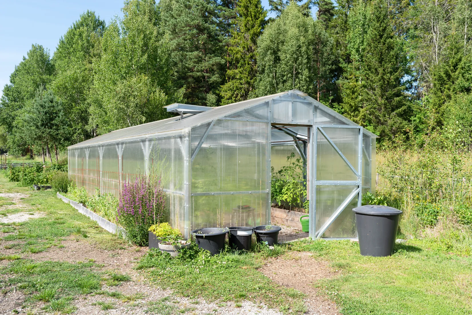 Gård/Skog, Laxmossen 403, Glanshammar, Örebro