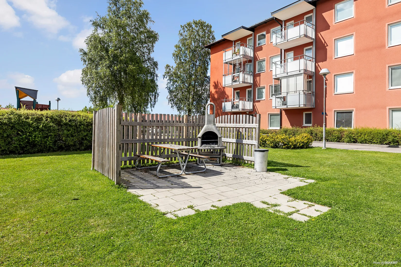 Bostadsrätt, Bokgatan 30, Torpa, Vänersborg