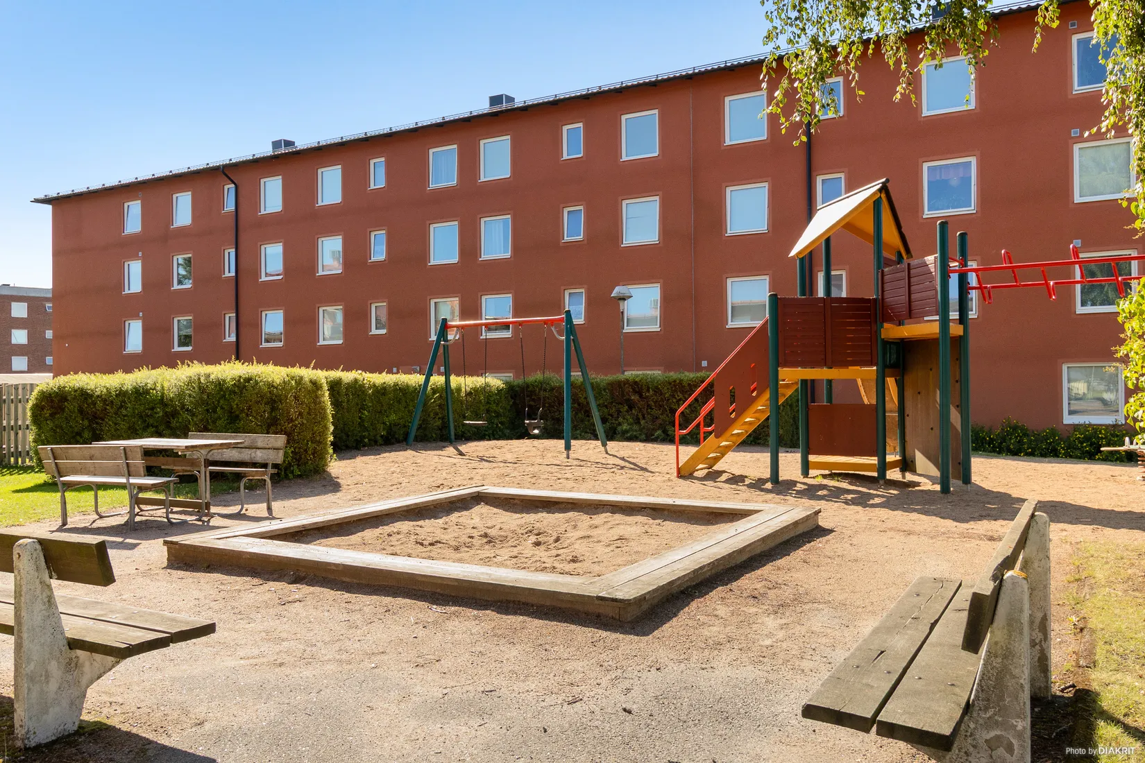 Bostadsrätt, Bokgatan 30, Torpa, Vänersborg