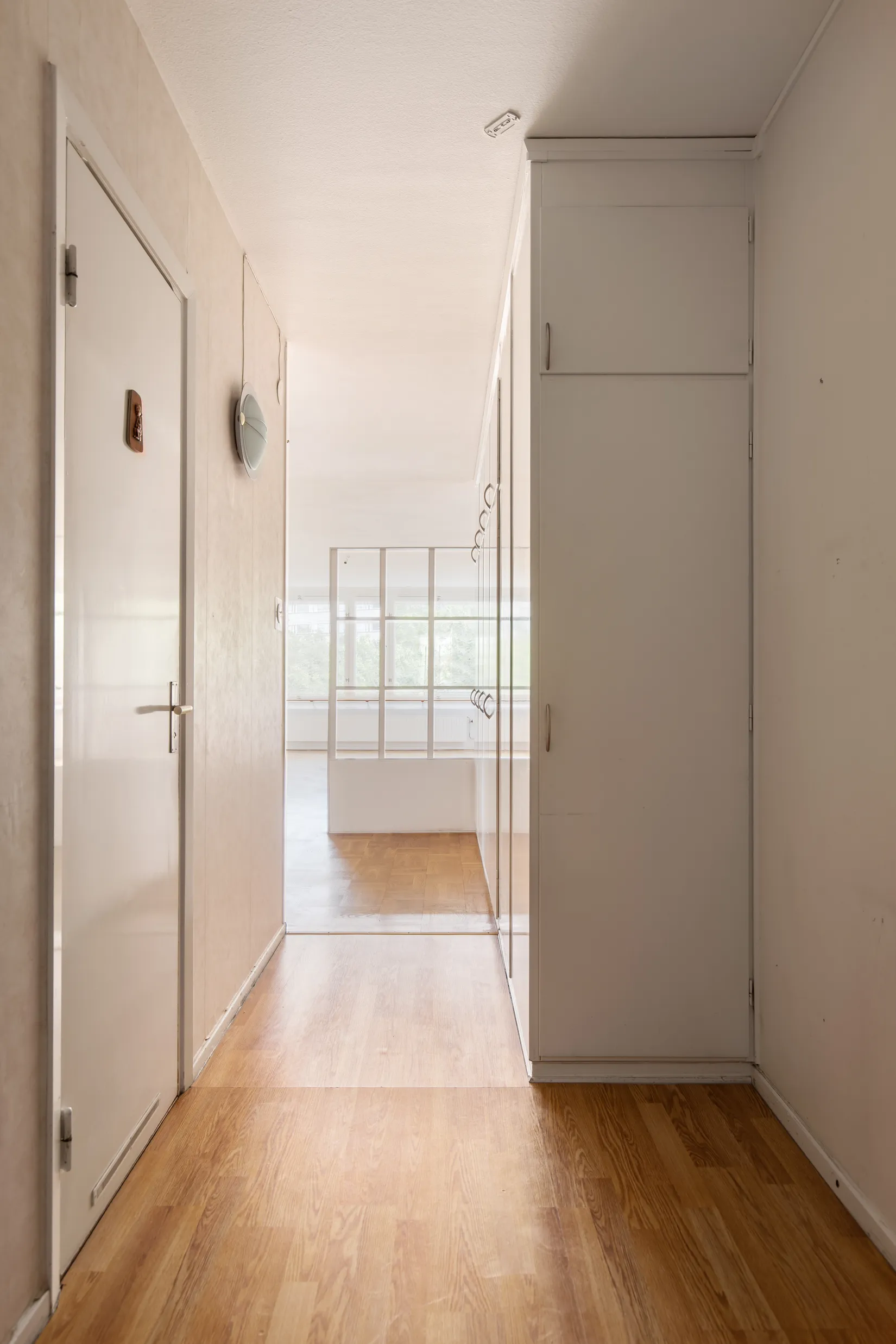 Bostadsrätt, Grenljusbacken 21, Stockholm