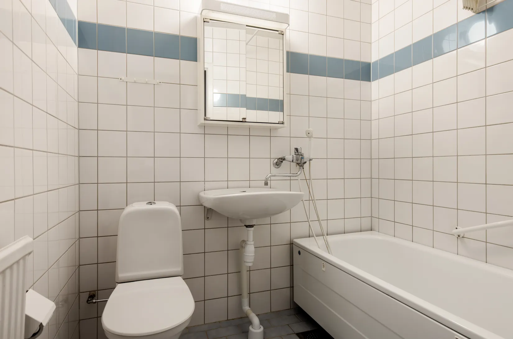 Bostadsrätt, Grenljusbacken 21, Stockholm