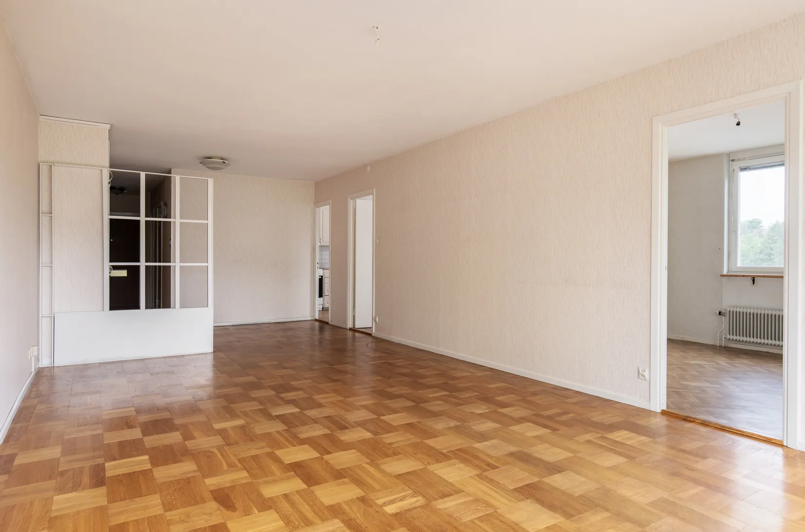 Bostadsrätt, Grenljusbacken 21, Stockholm