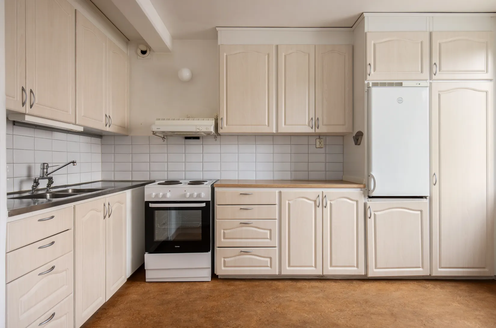 Bostadsrätt, Grenljusbacken 21, Stockholm