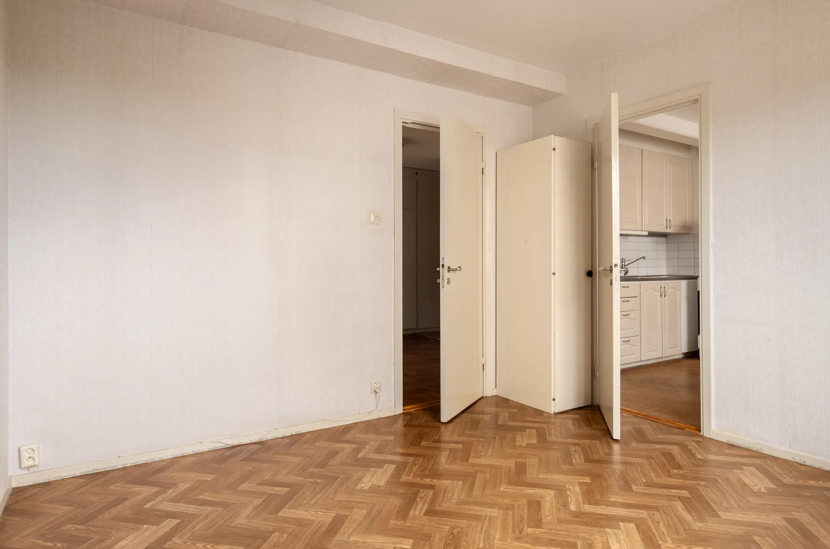 Bostadsrätt, Grenljusbacken 21, Stockholm