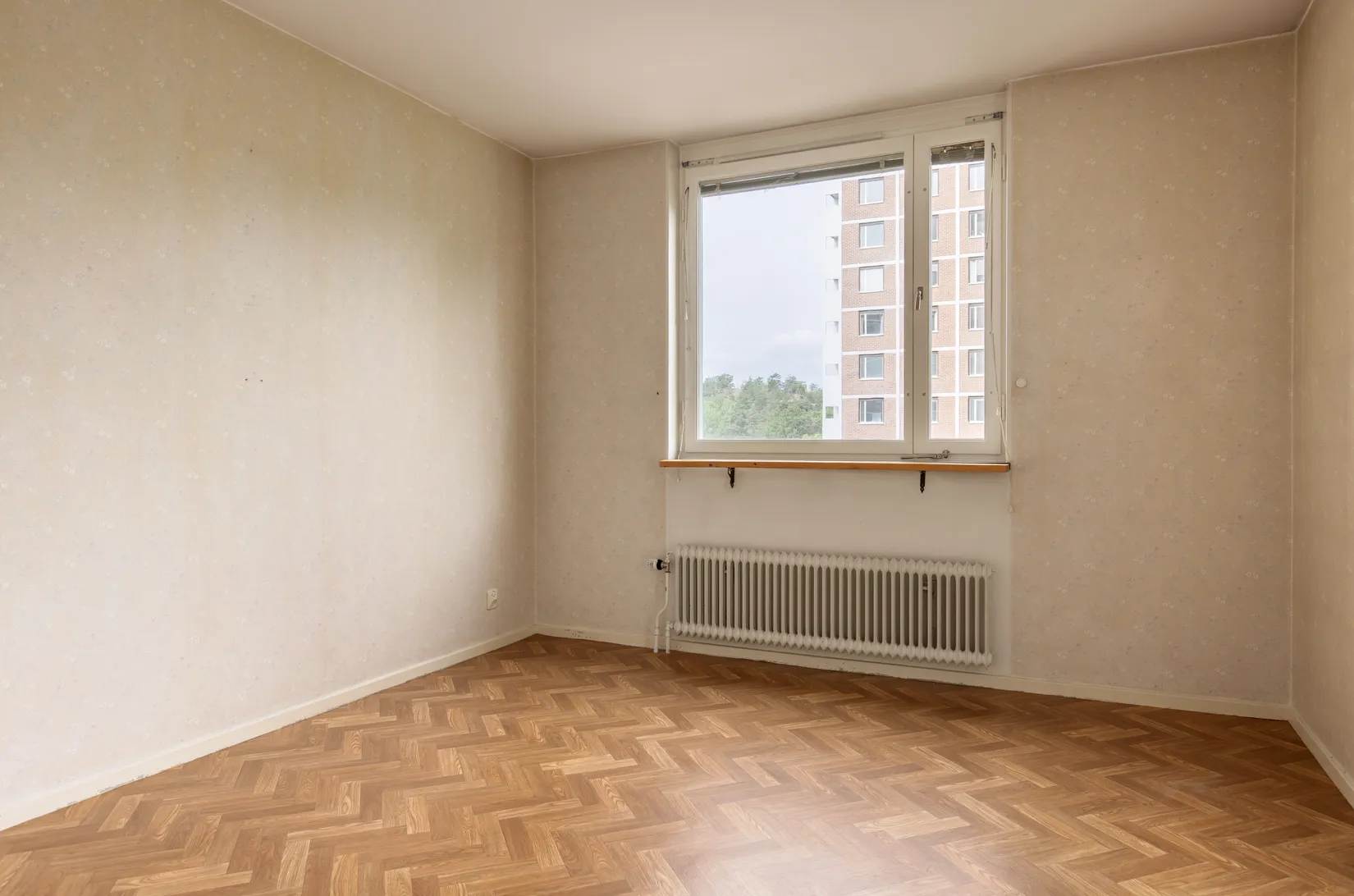 Bostadsrätt, Grenljusbacken 21, Stockholm