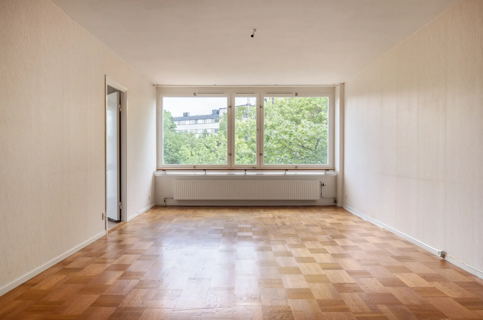 Bostadsrätt, Grenljusbacken 21, Stockholm