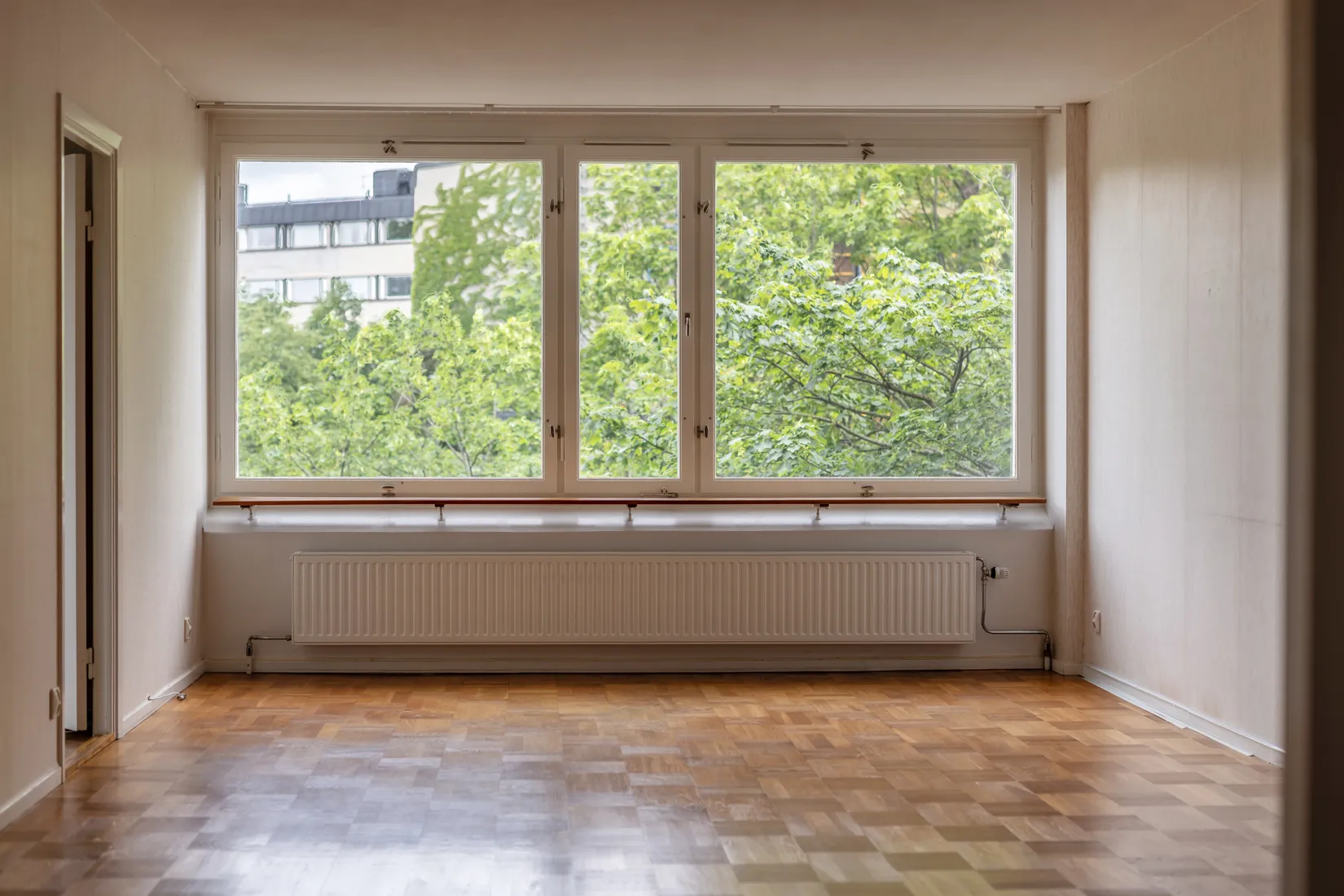 Bostadsrätt, Grenljusbacken 21, Stockholm