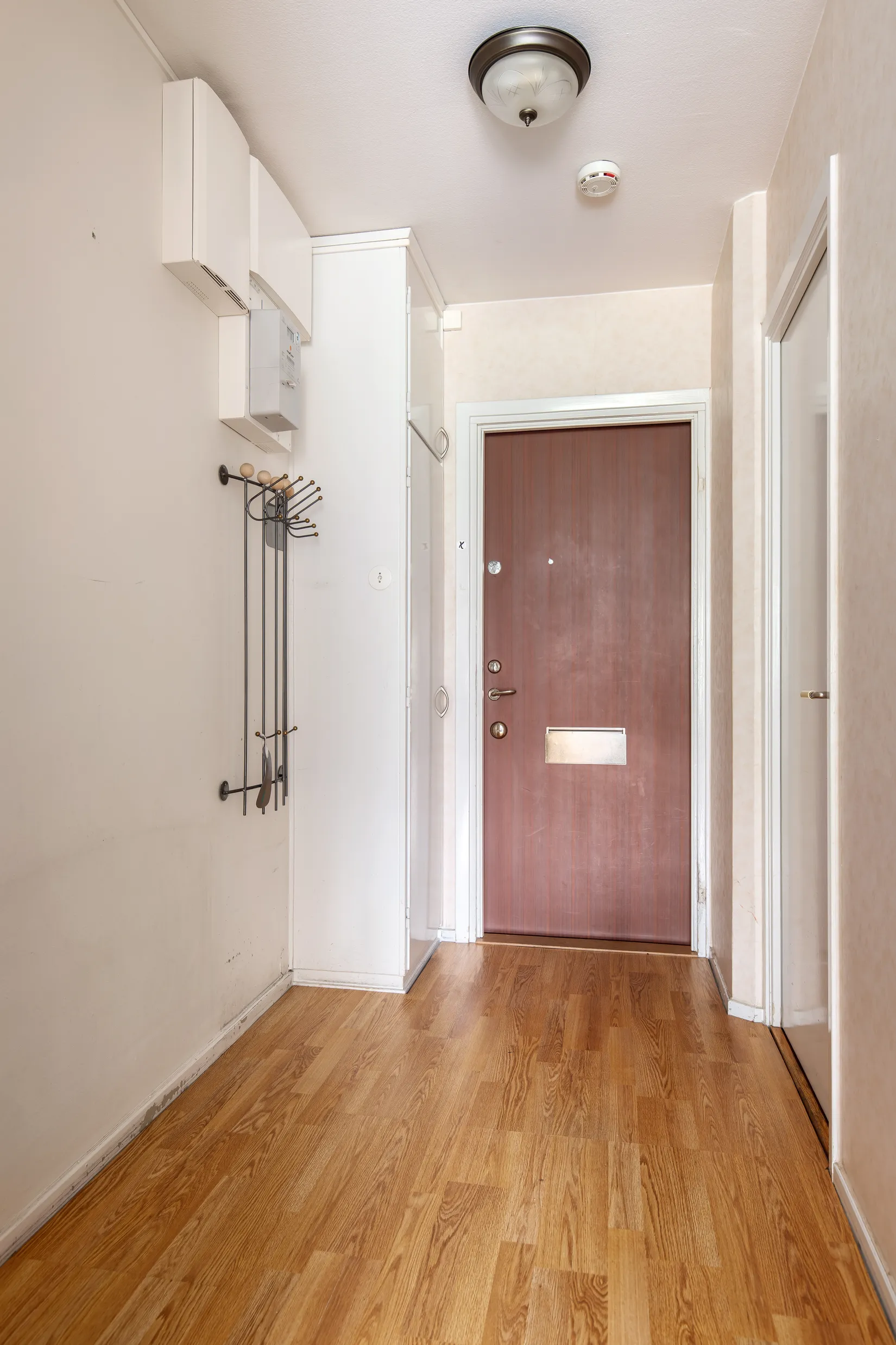 Bostadsrätt, Grenljusbacken 21, Stockholm