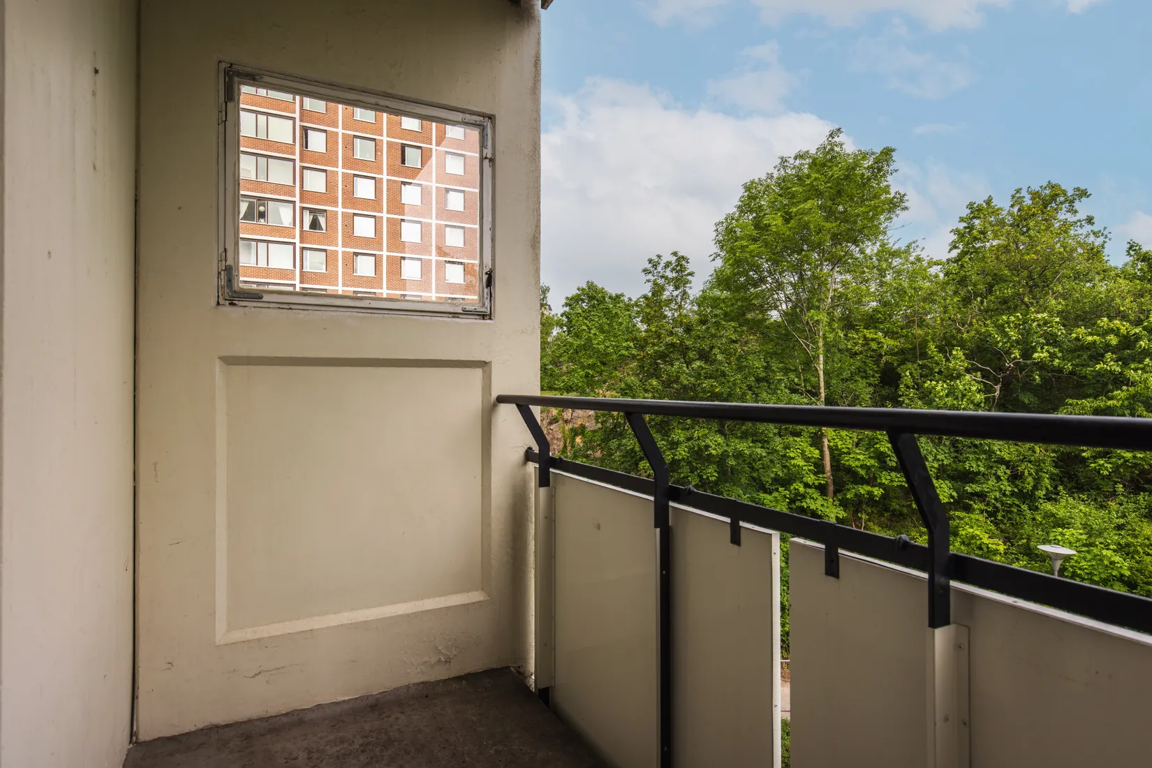 Bostadsrätt, Grenljusbacken 21, Stockholm