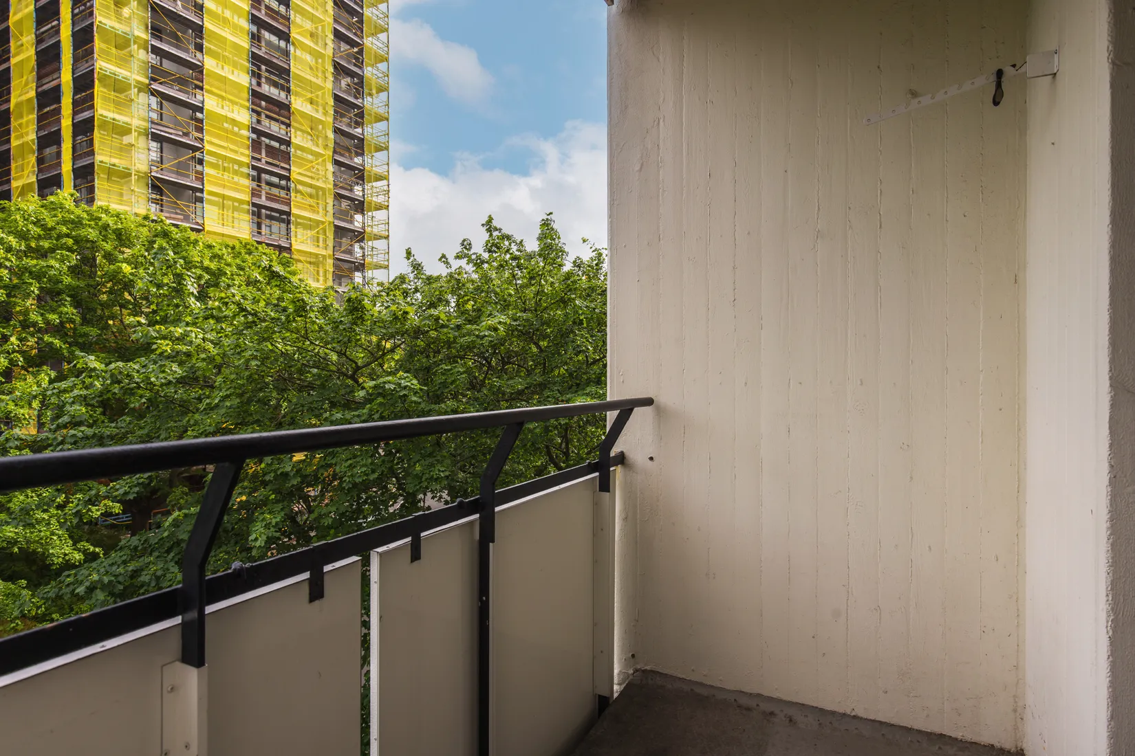 Bostadsrätt, Grenljusbacken 21, Stockholm
