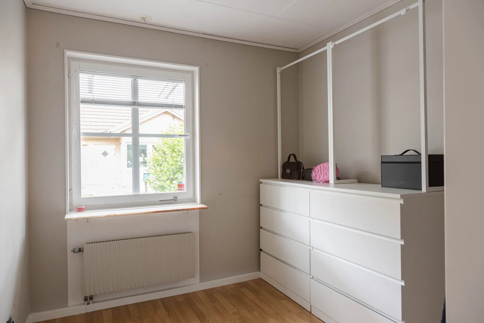 Radhus, Tulpangatan 39, Västerås