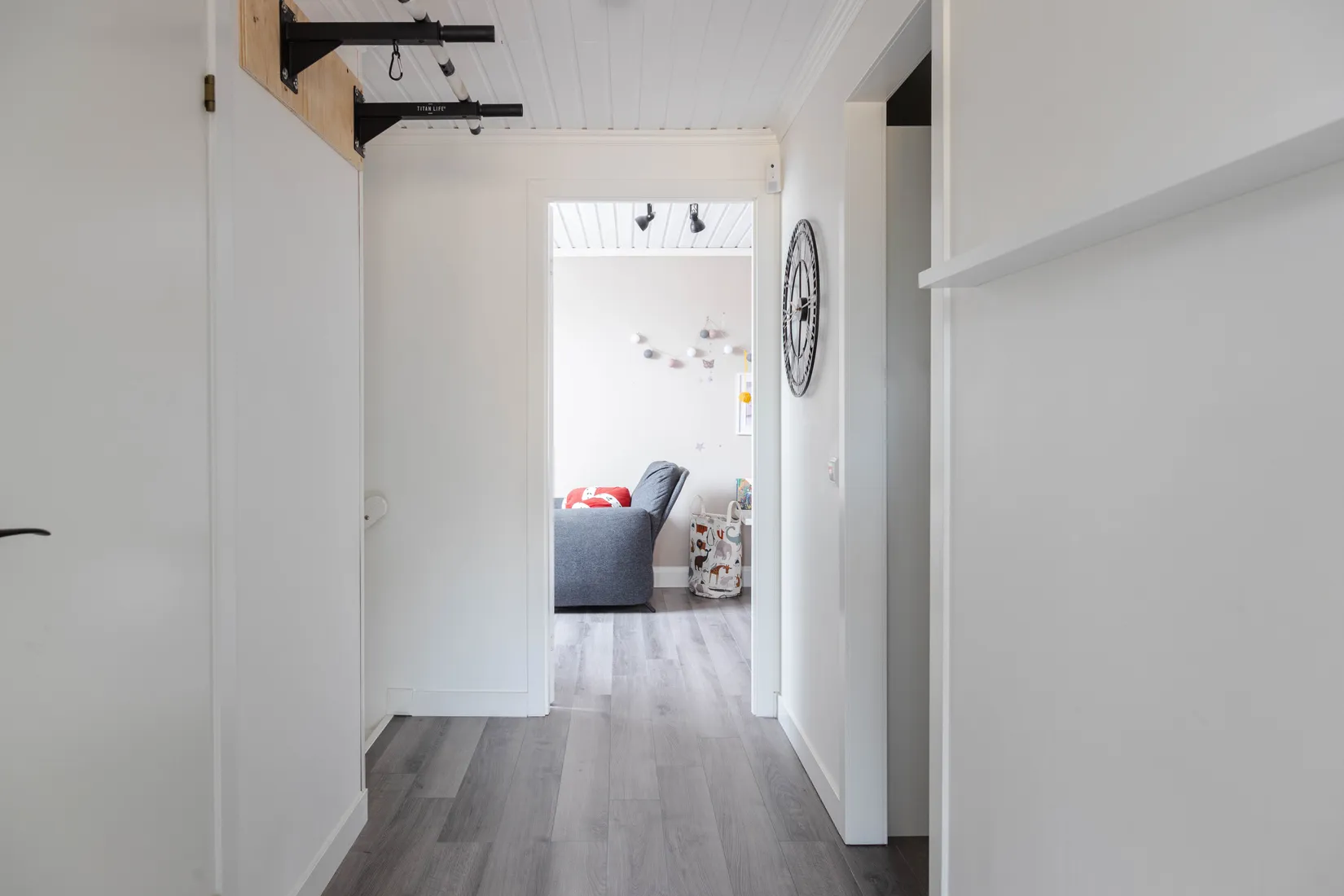 Radhus, Tulpangatan 39, Västerås
