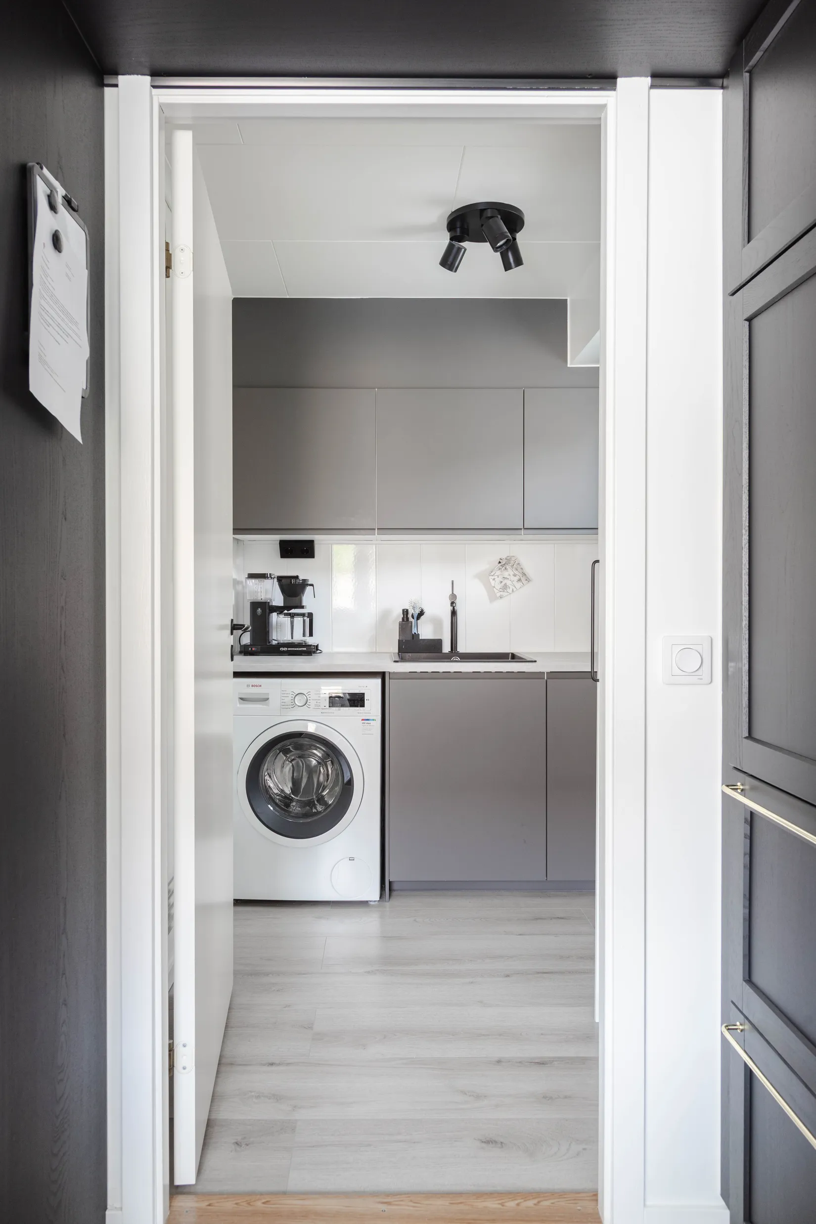 Radhus, Tulpangatan 39, Västerås