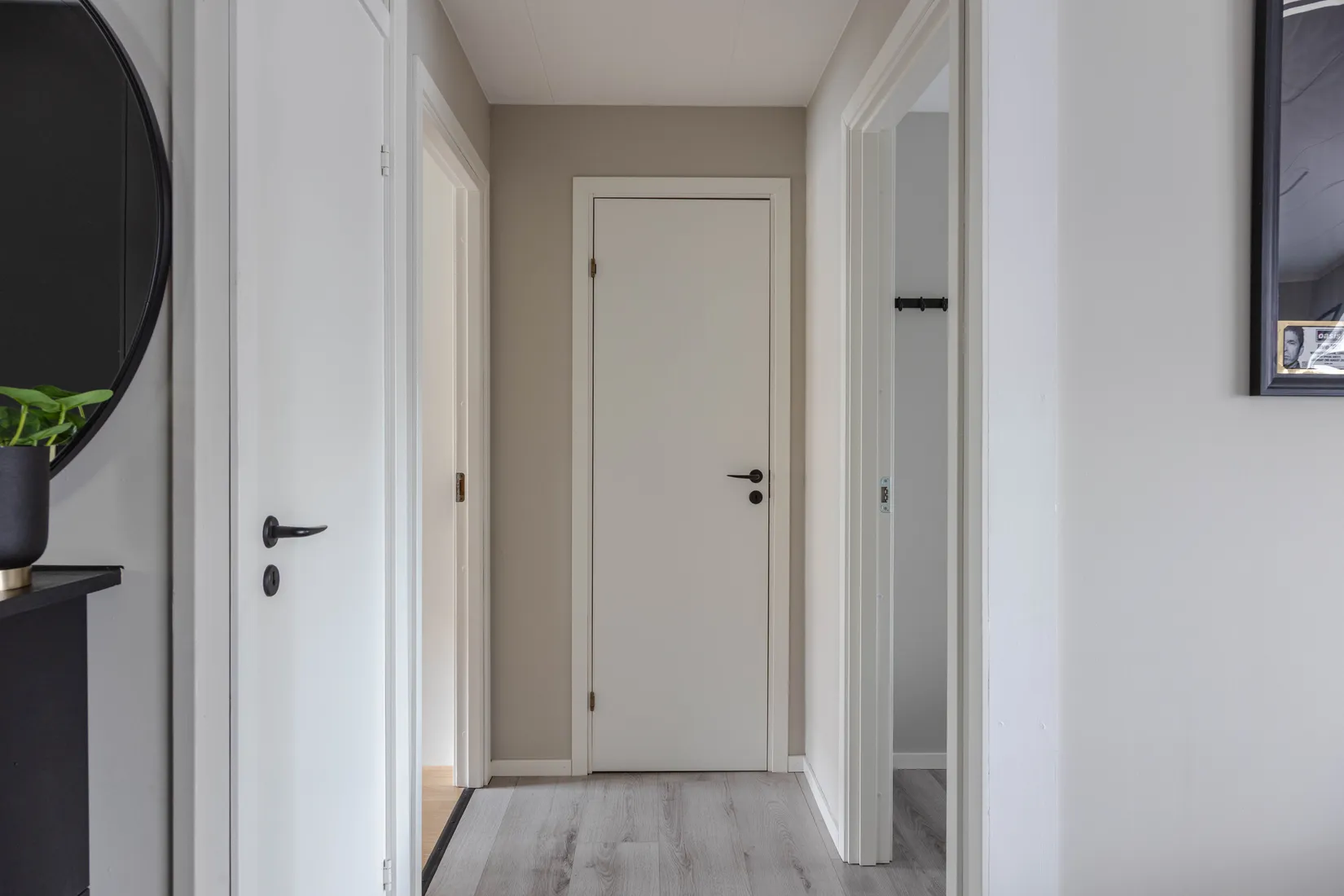 Radhus, Tulpangatan 39, Västerås