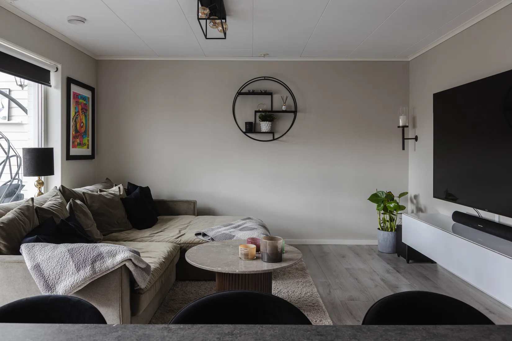 Radhus, Tulpangatan 39, Västerås