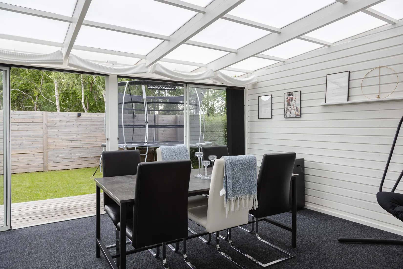 Radhus, Tulpangatan 39, Västerås