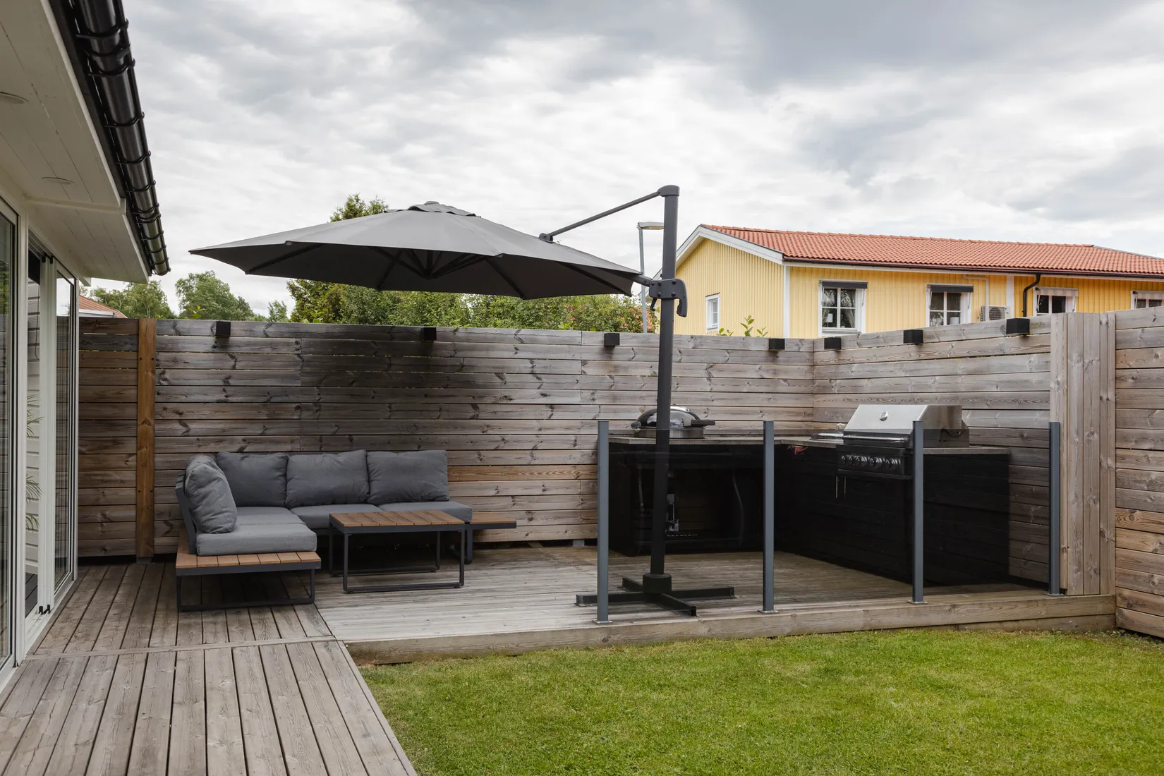 Radhus, Tulpangatan 39, Västerås