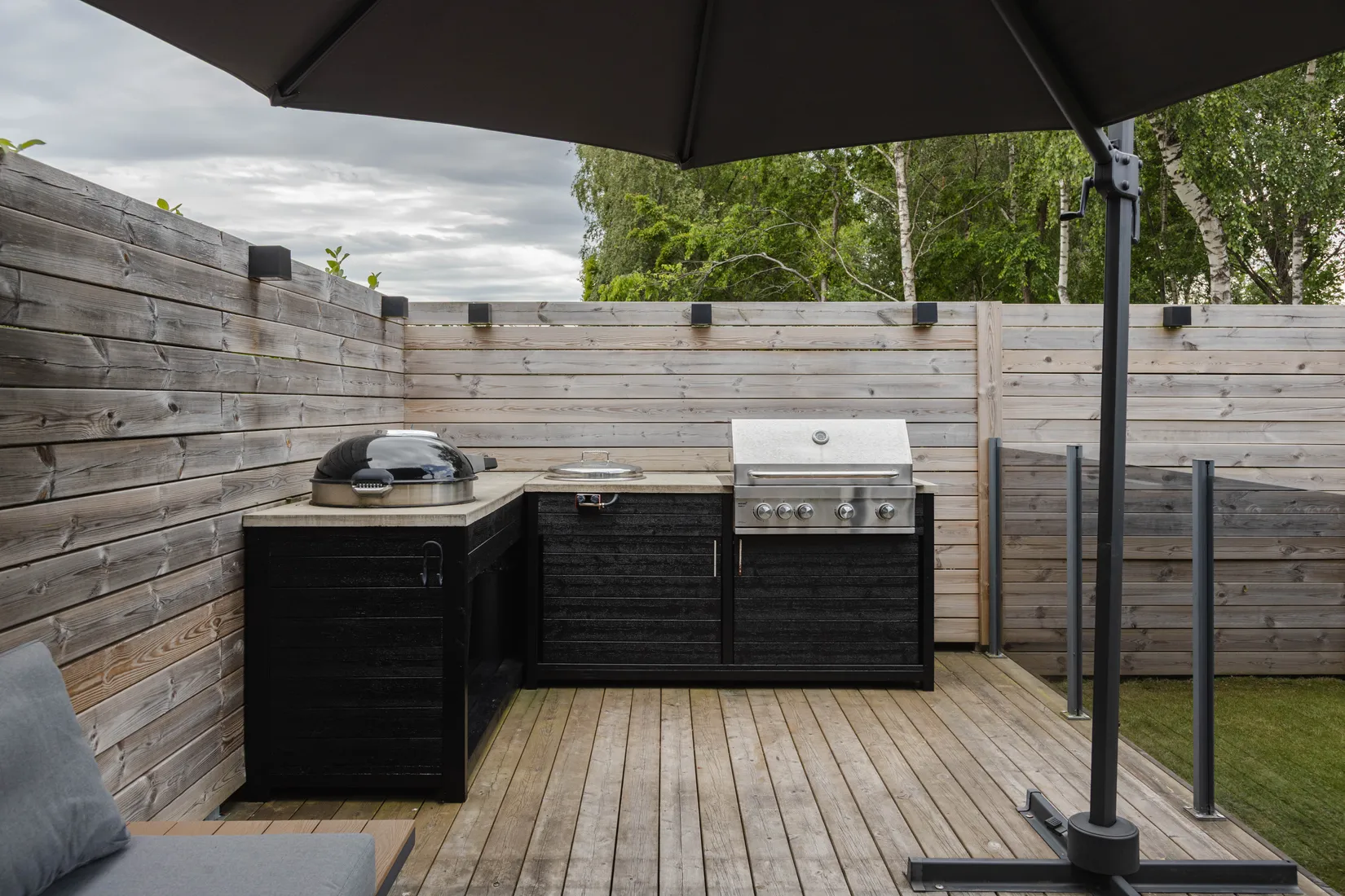 Radhus, Tulpangatan 39, Västerås