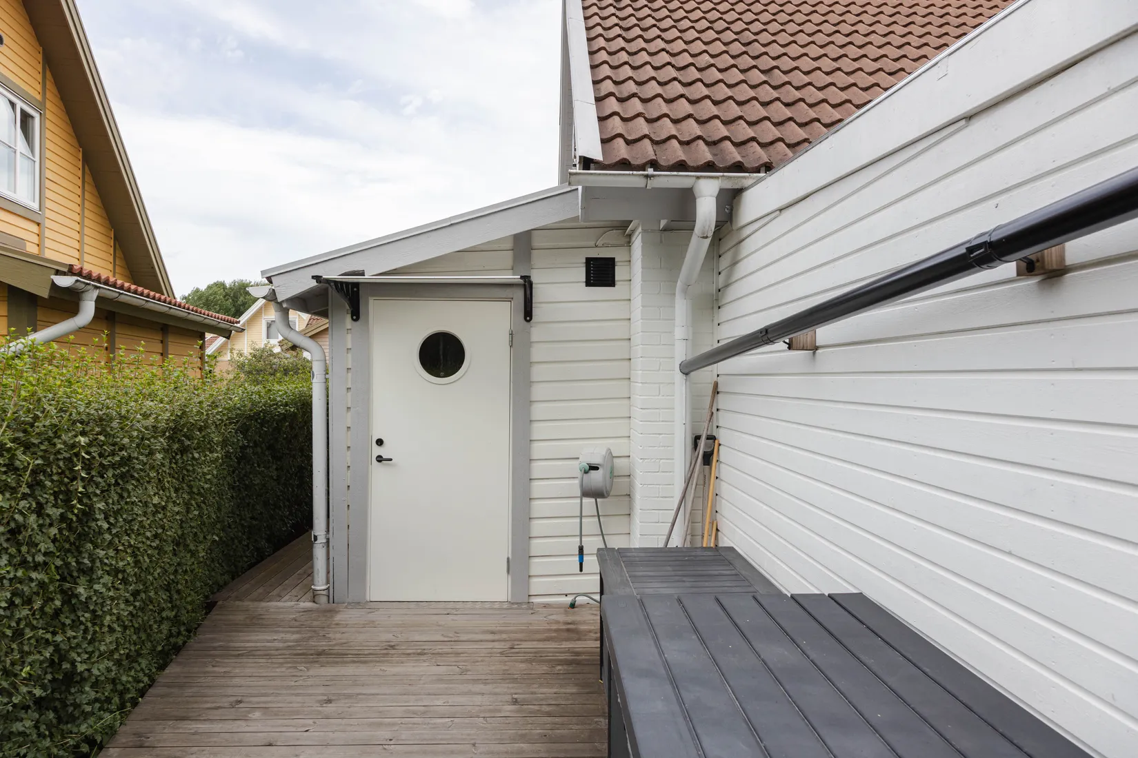 Radhus, Tulpangatan 39, Västerås