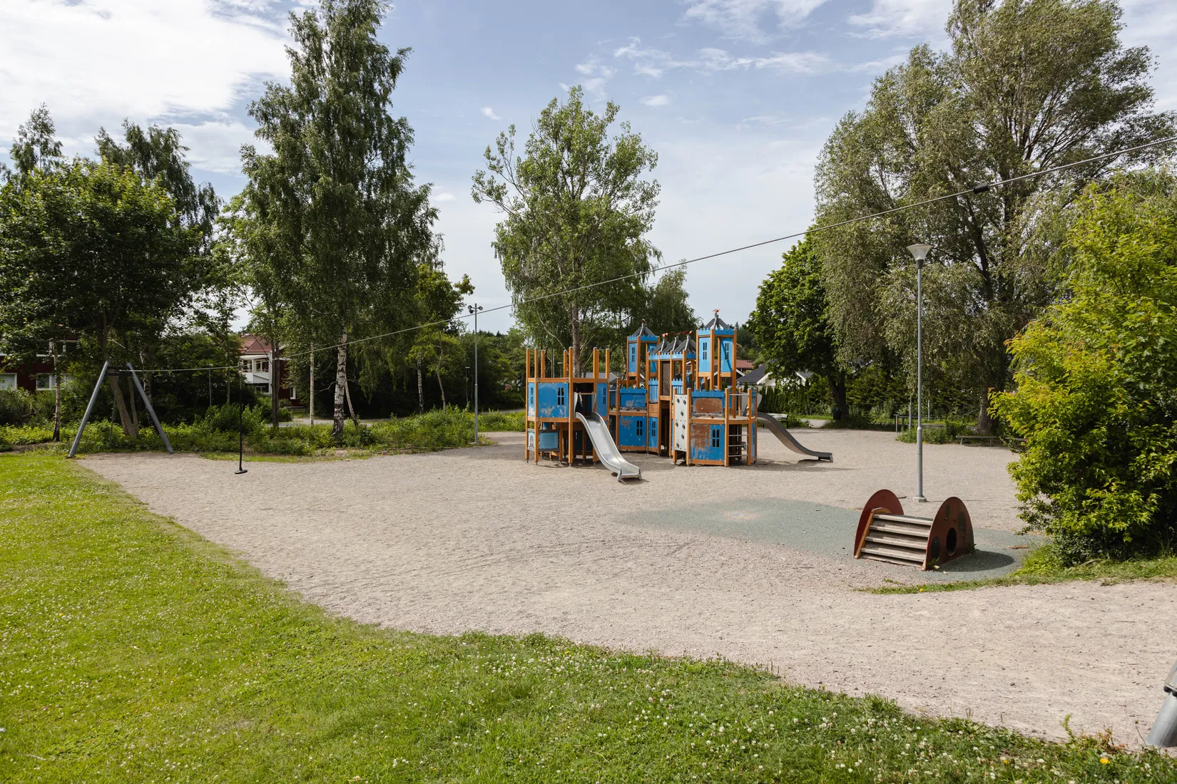 Radhus, Tulpangatan 39, Västerås