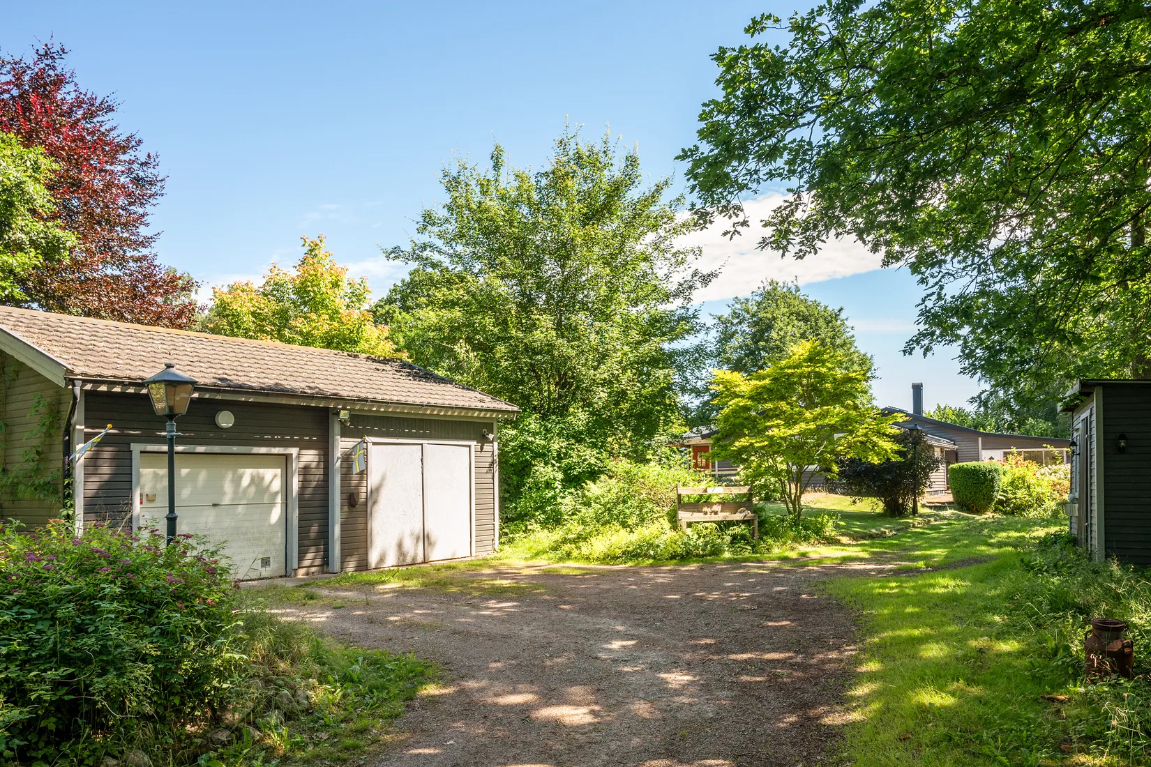 Villa, Björröd 260, Kode, Kungälv
