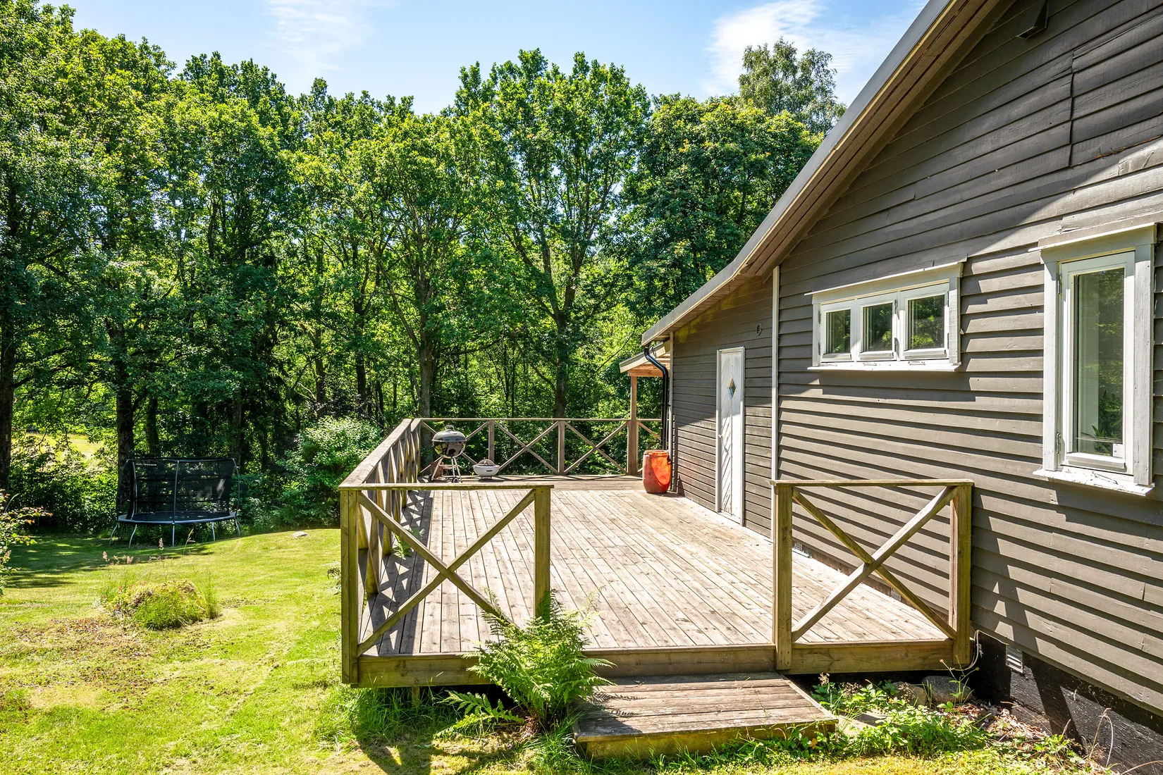 Villa, Björröd 260, Kode, Kungälv