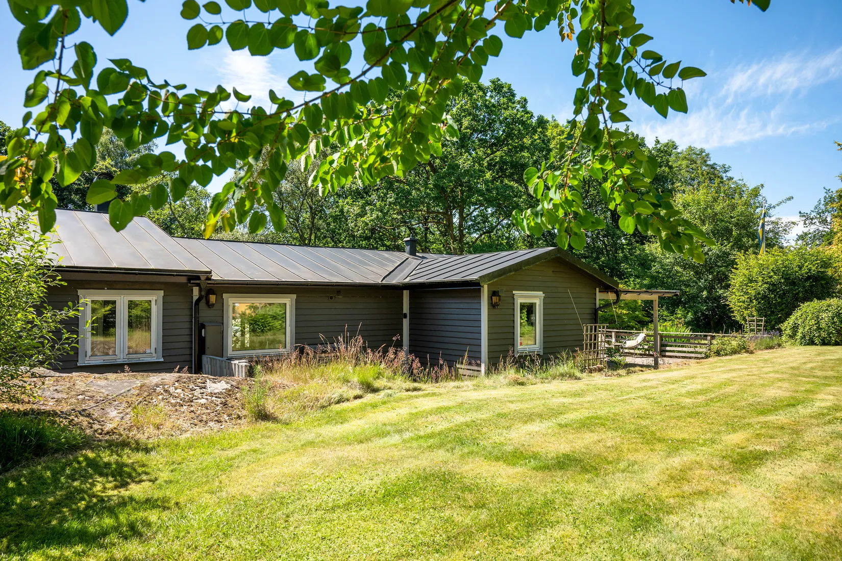 Villa, Björröd 260, Kode, Kungälv