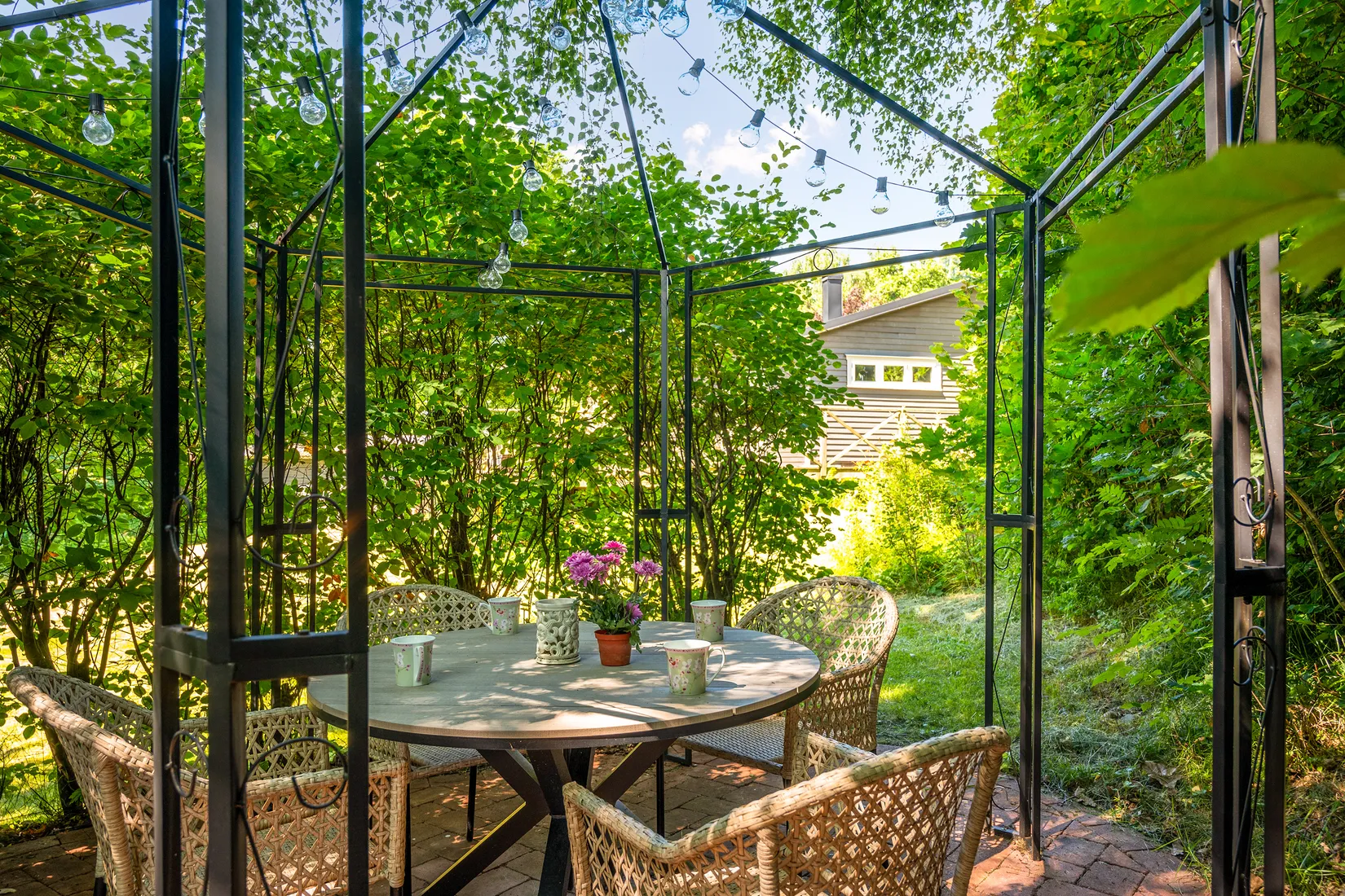 Villa, Björröd 260, Kode, Kungälv
