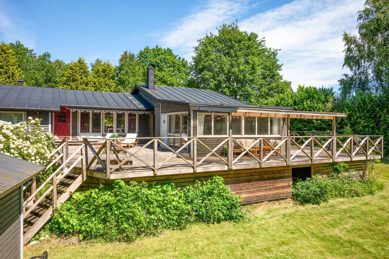Villa, Björröd 260, Kode, Kungälv