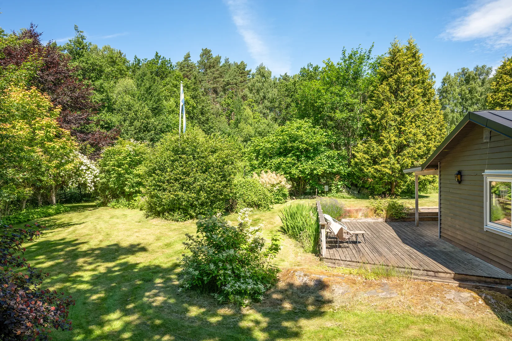 Villa, Björröd 260, Kode, Kungälv
