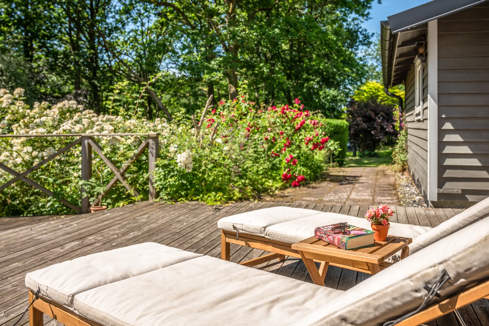 Villa, Björröd 260, Kode, Kungälv