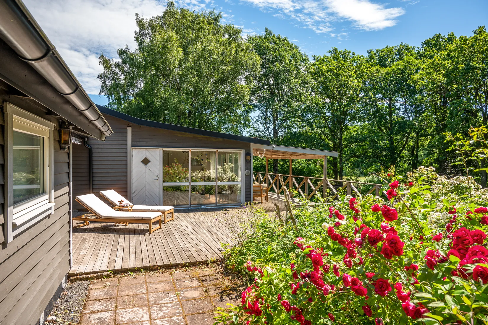 Villa, Björröd 260, Kode, Kungälv